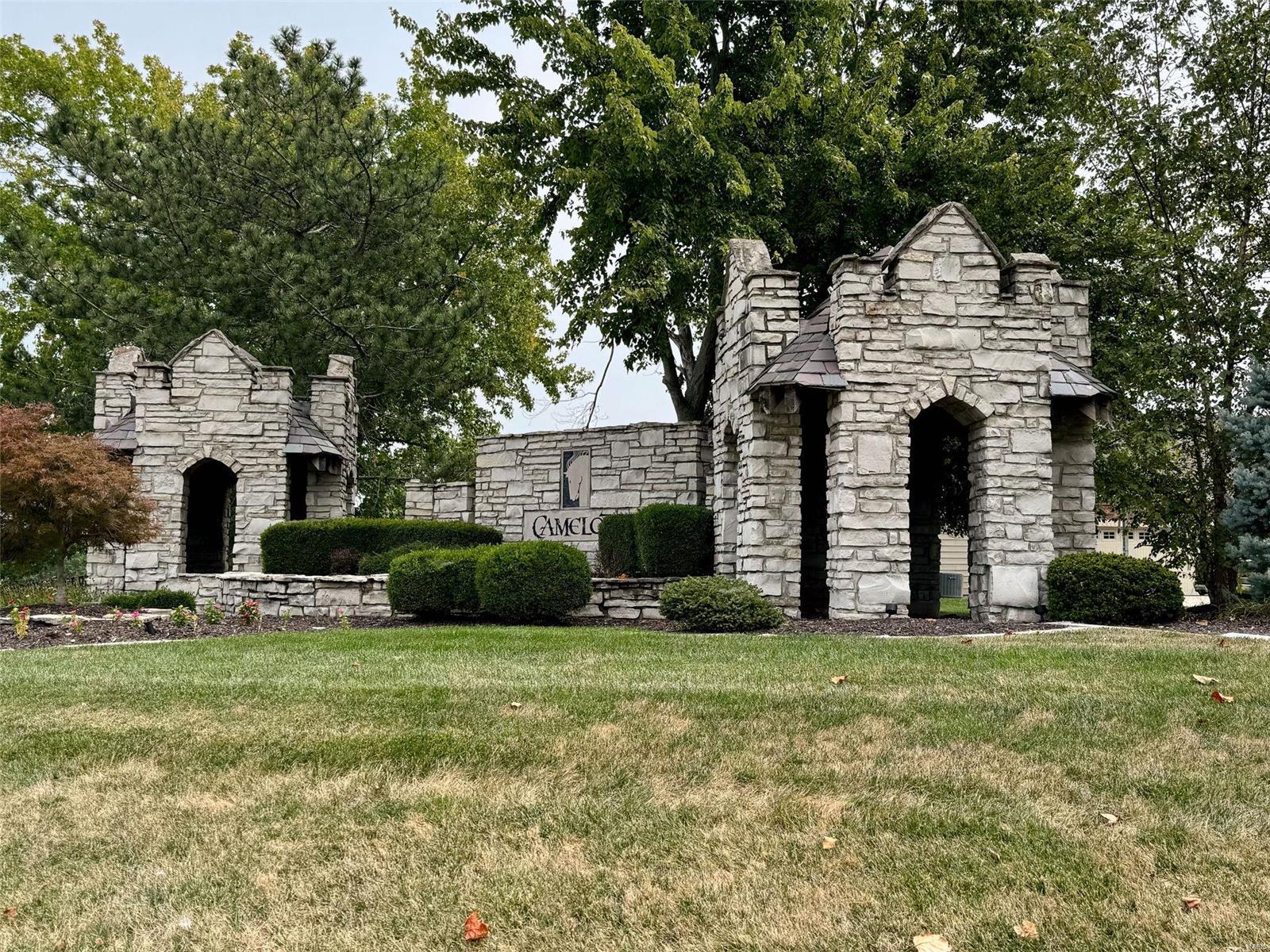 Camelot - Residential