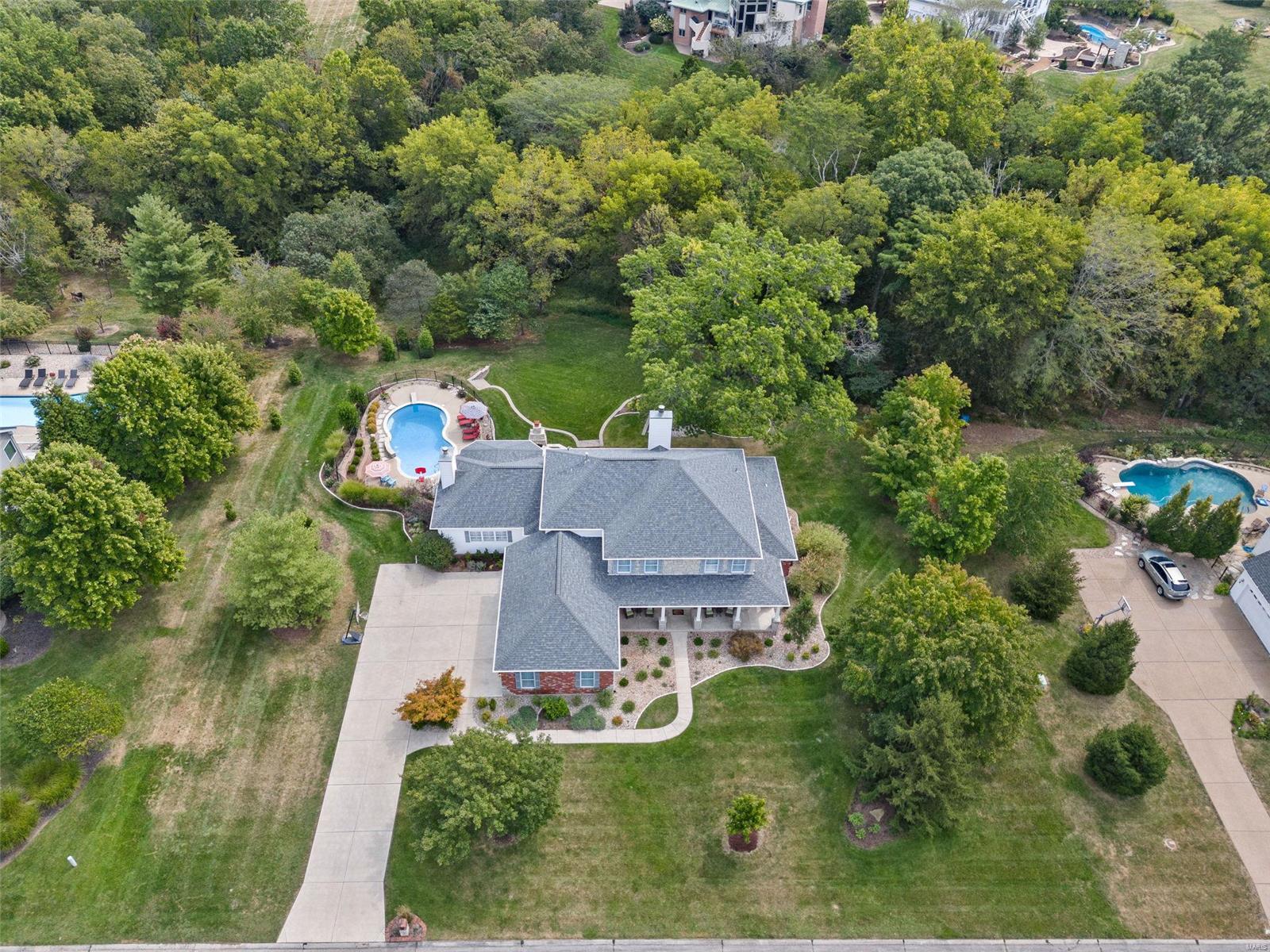 Camelot - Residential