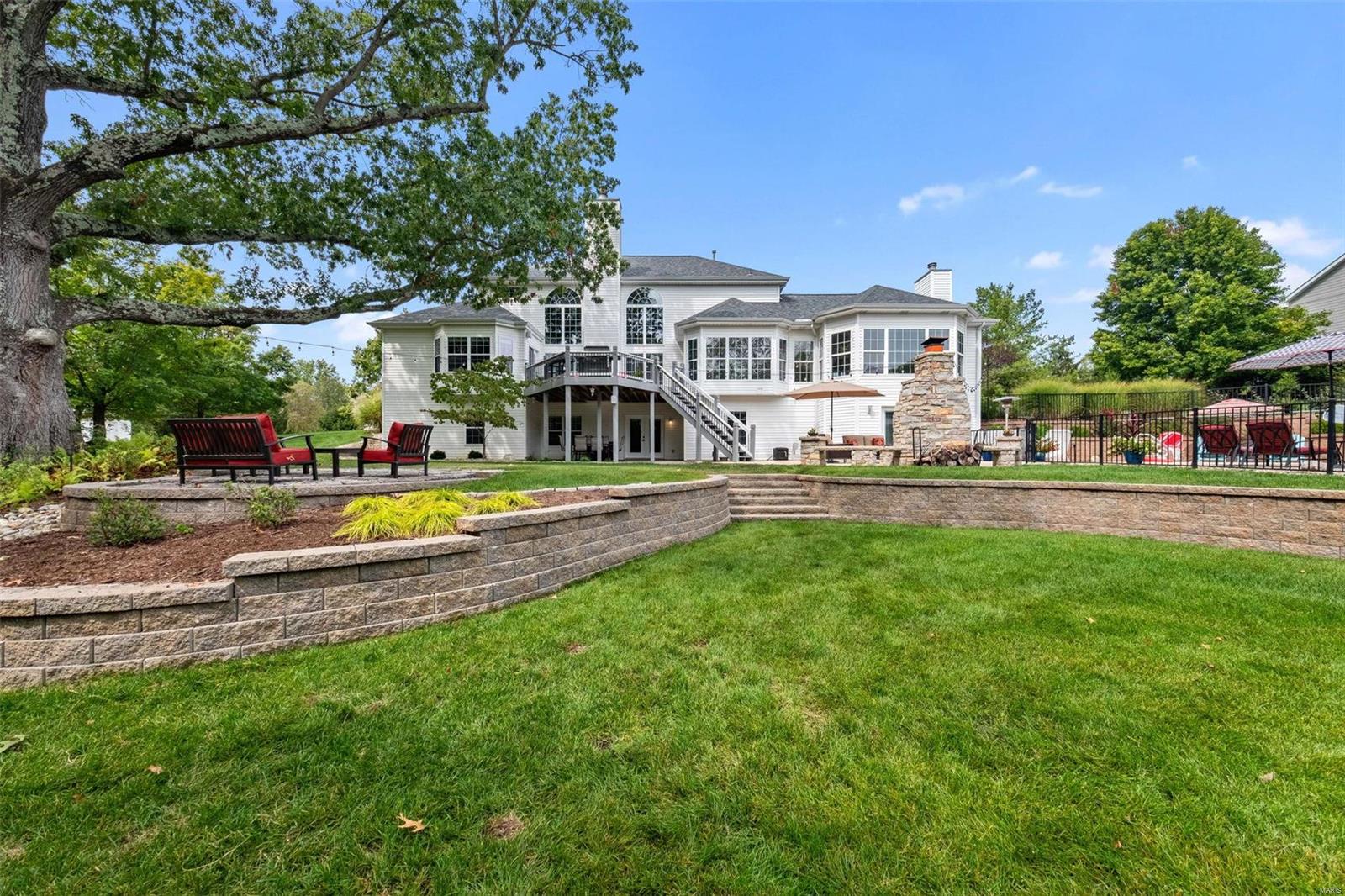 Camelot - Residential