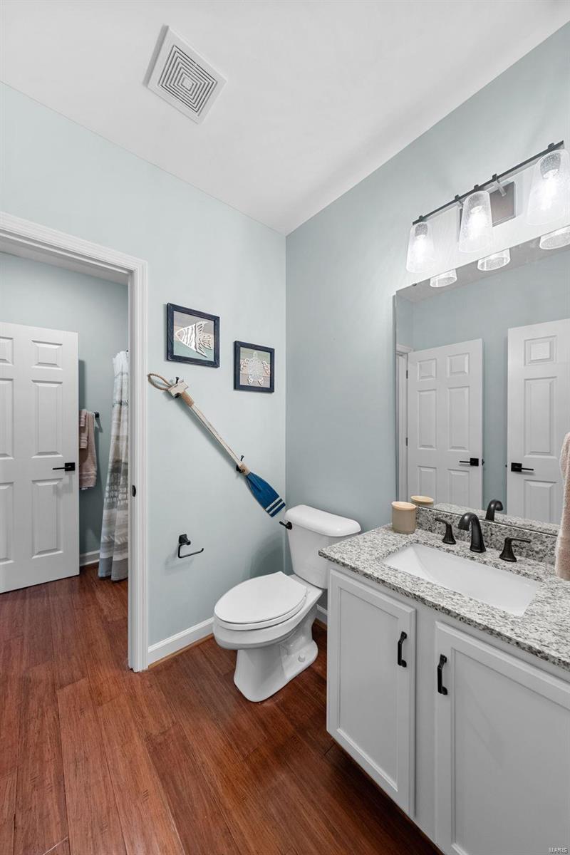 Camelot - Residential