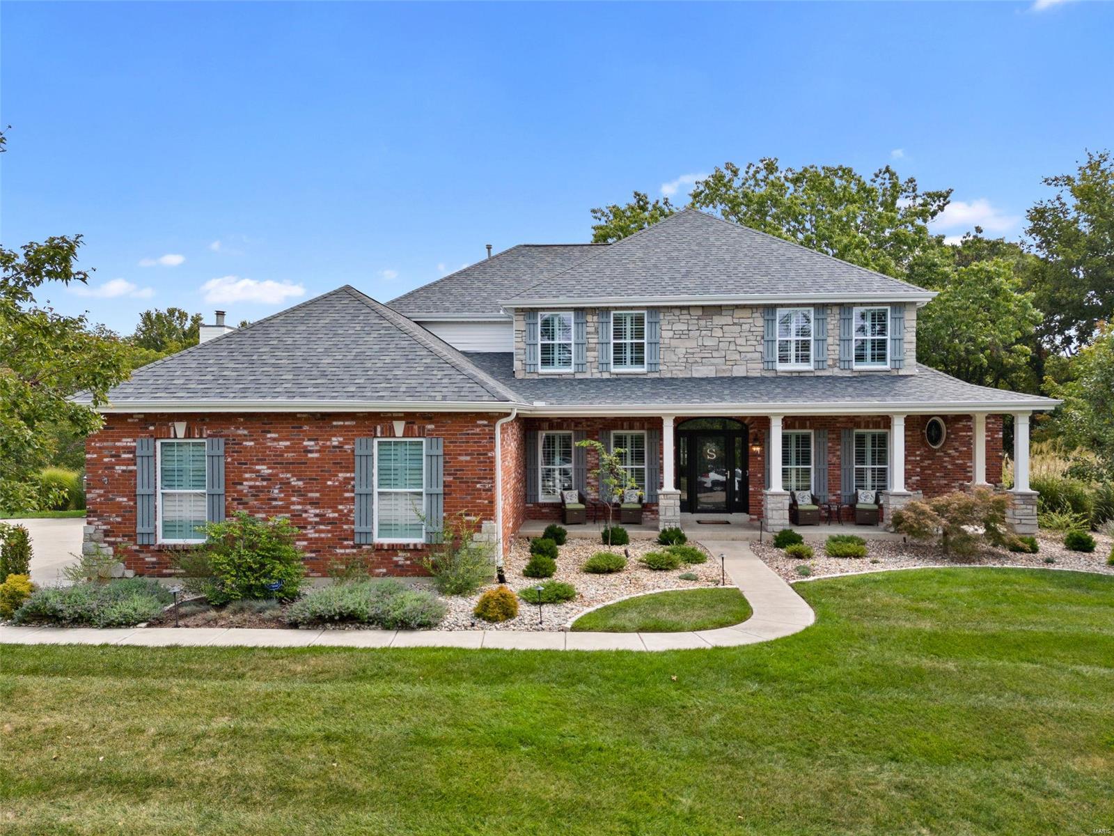 Camelot - Residential