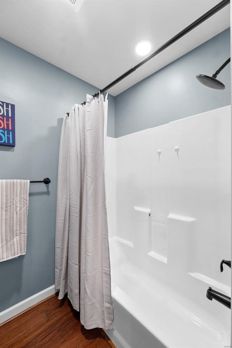 Camelot - Residential