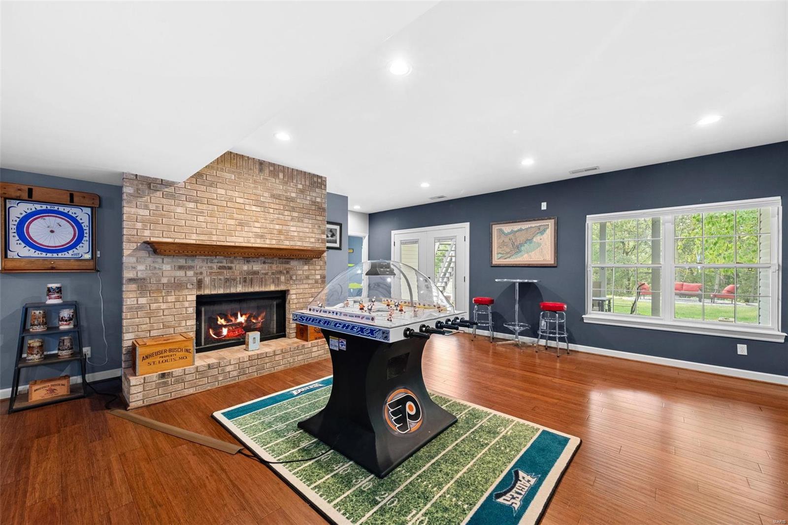 Camelot - Residential