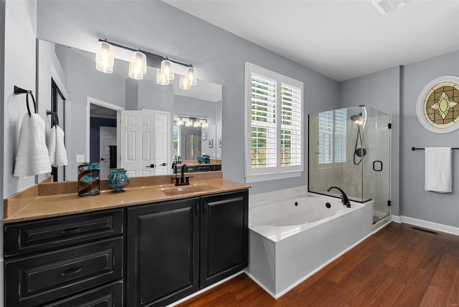 Camelot - Residential