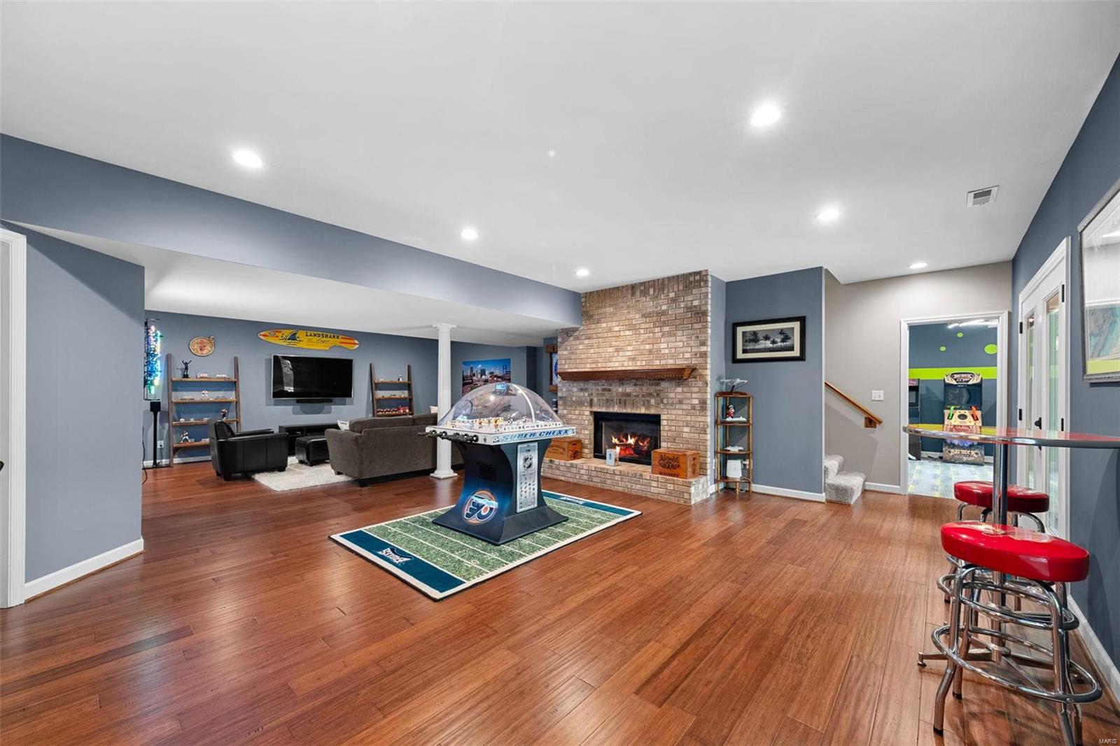 Camelot - Residential