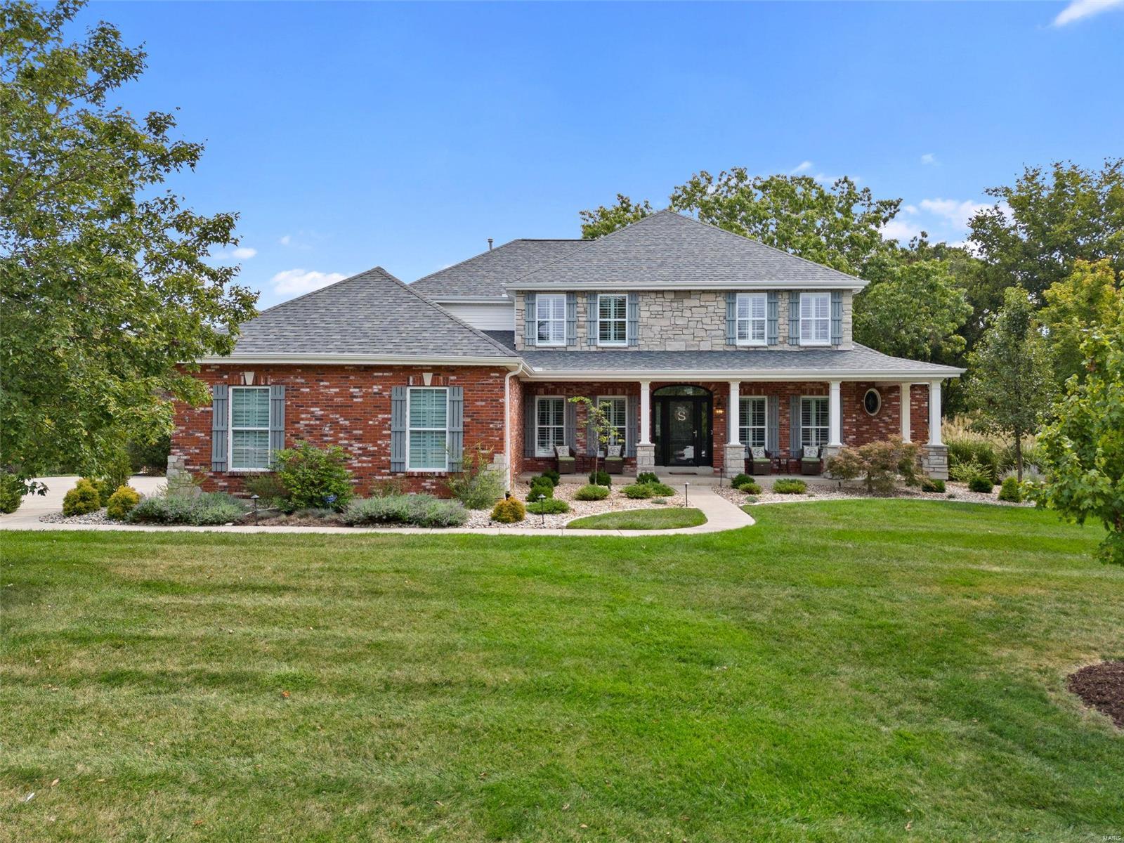 Camelot - Residential