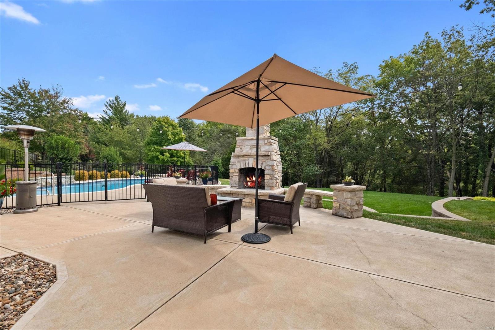 Camelot - Residential