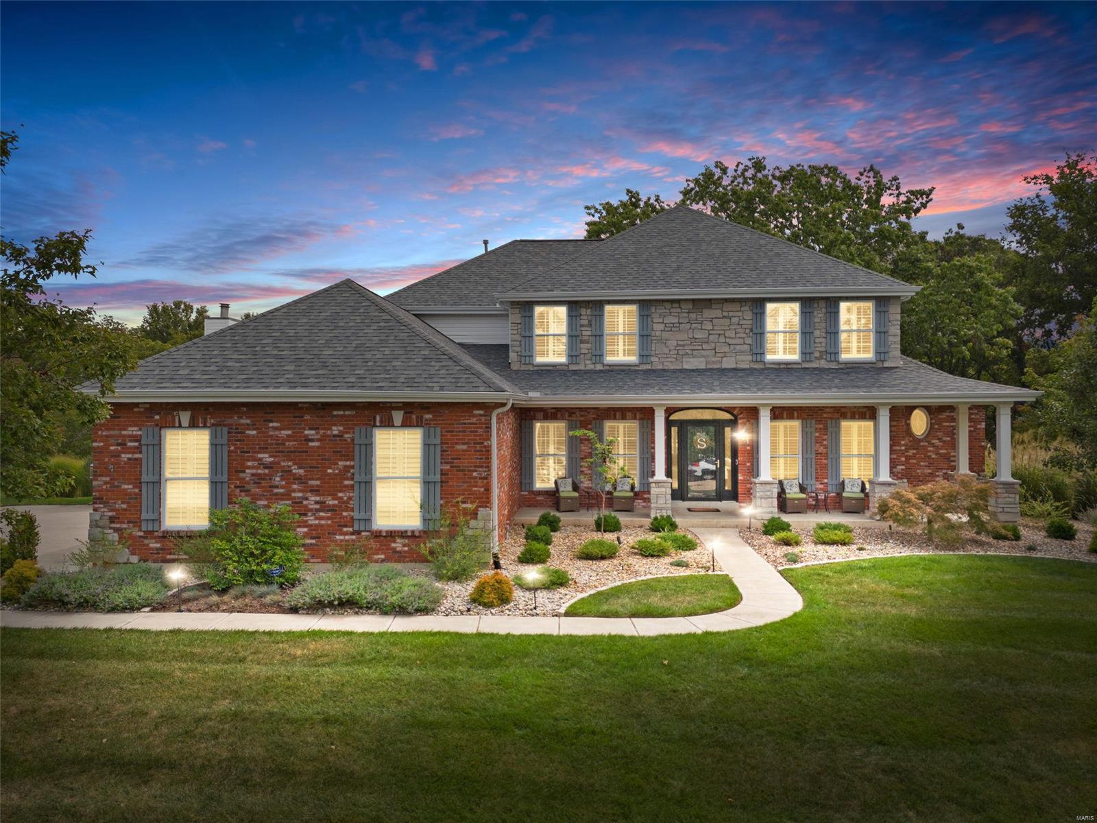 Camelot - Residential