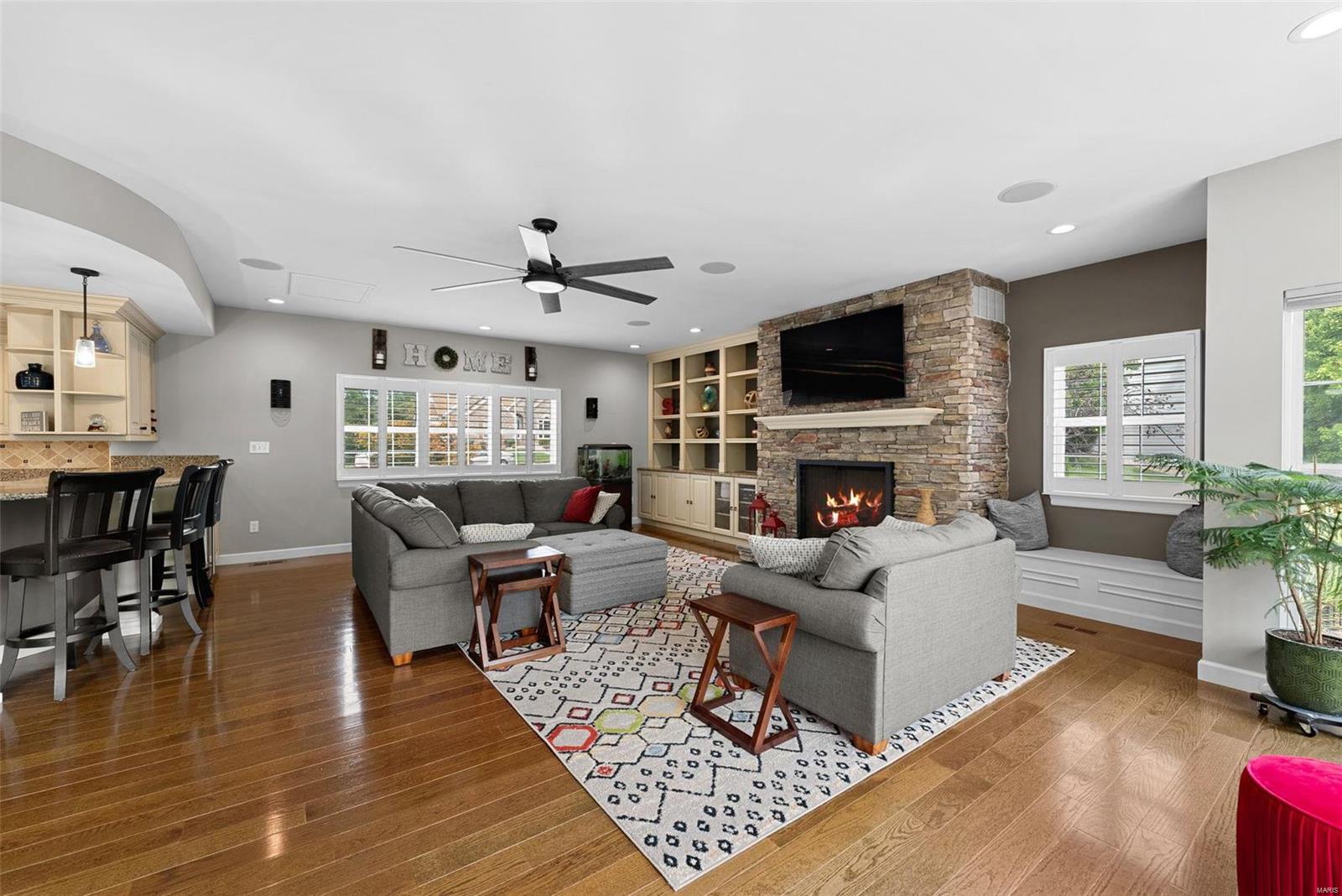 Camelot - Residential