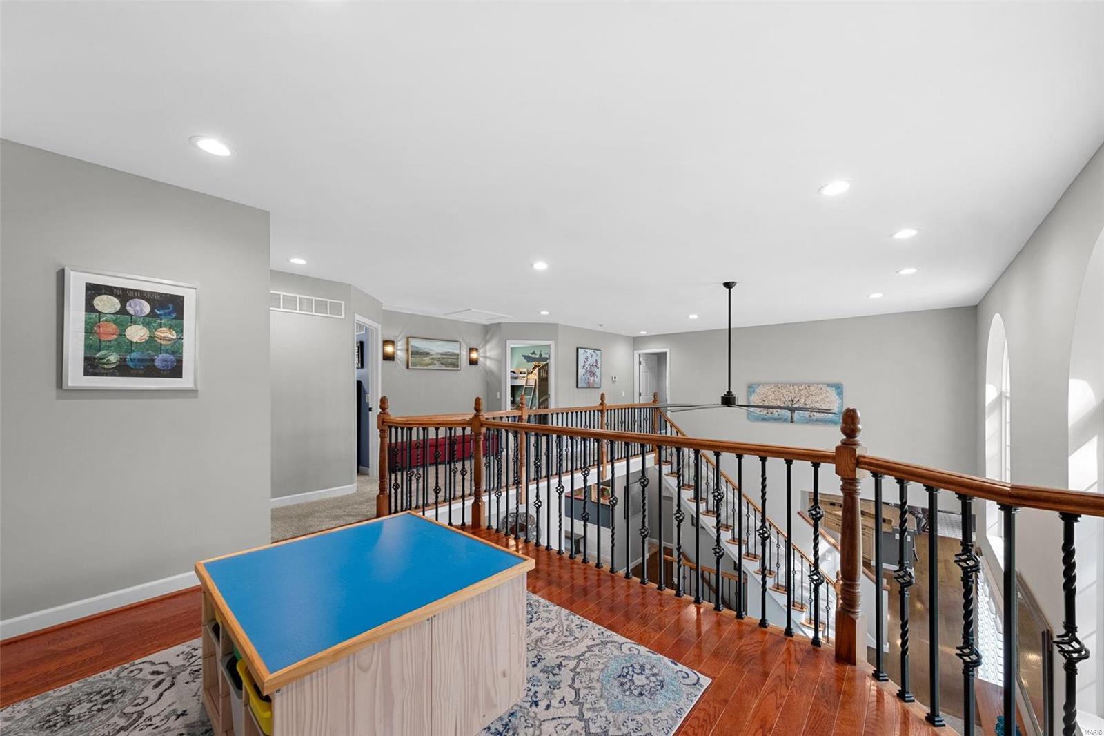 Camelot - Residential