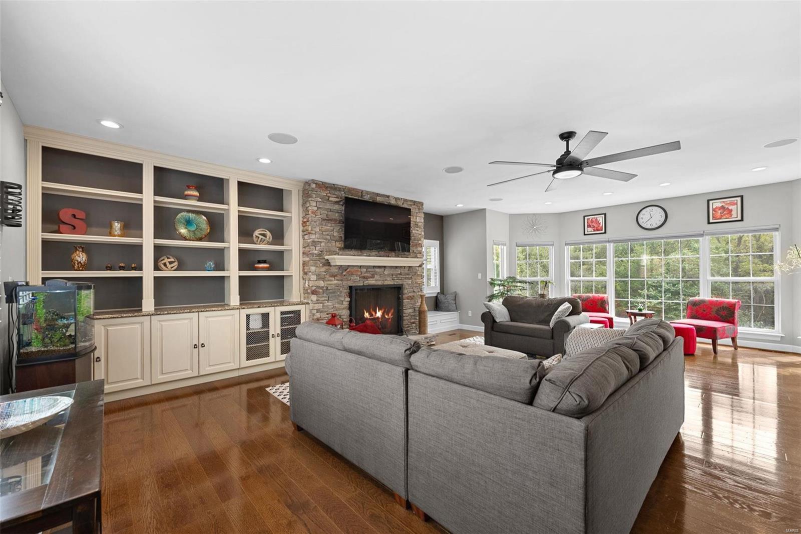 Camelot - Residential