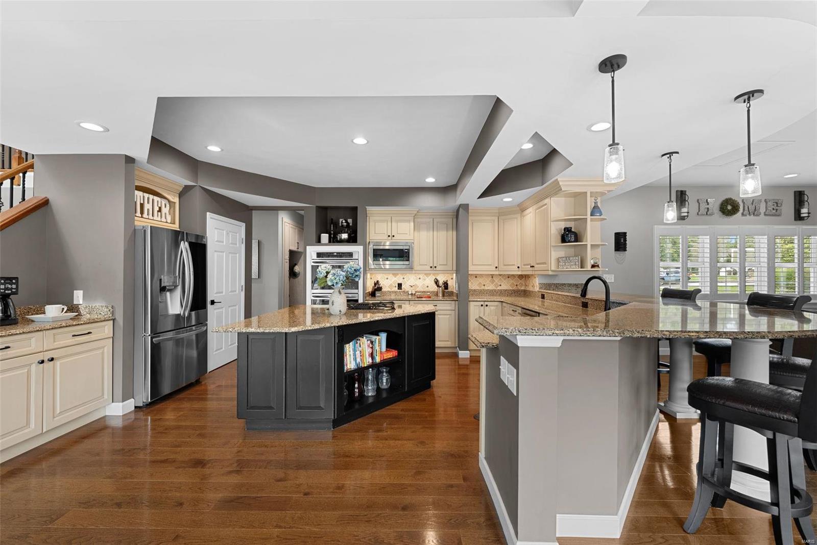 Camelot - Residential