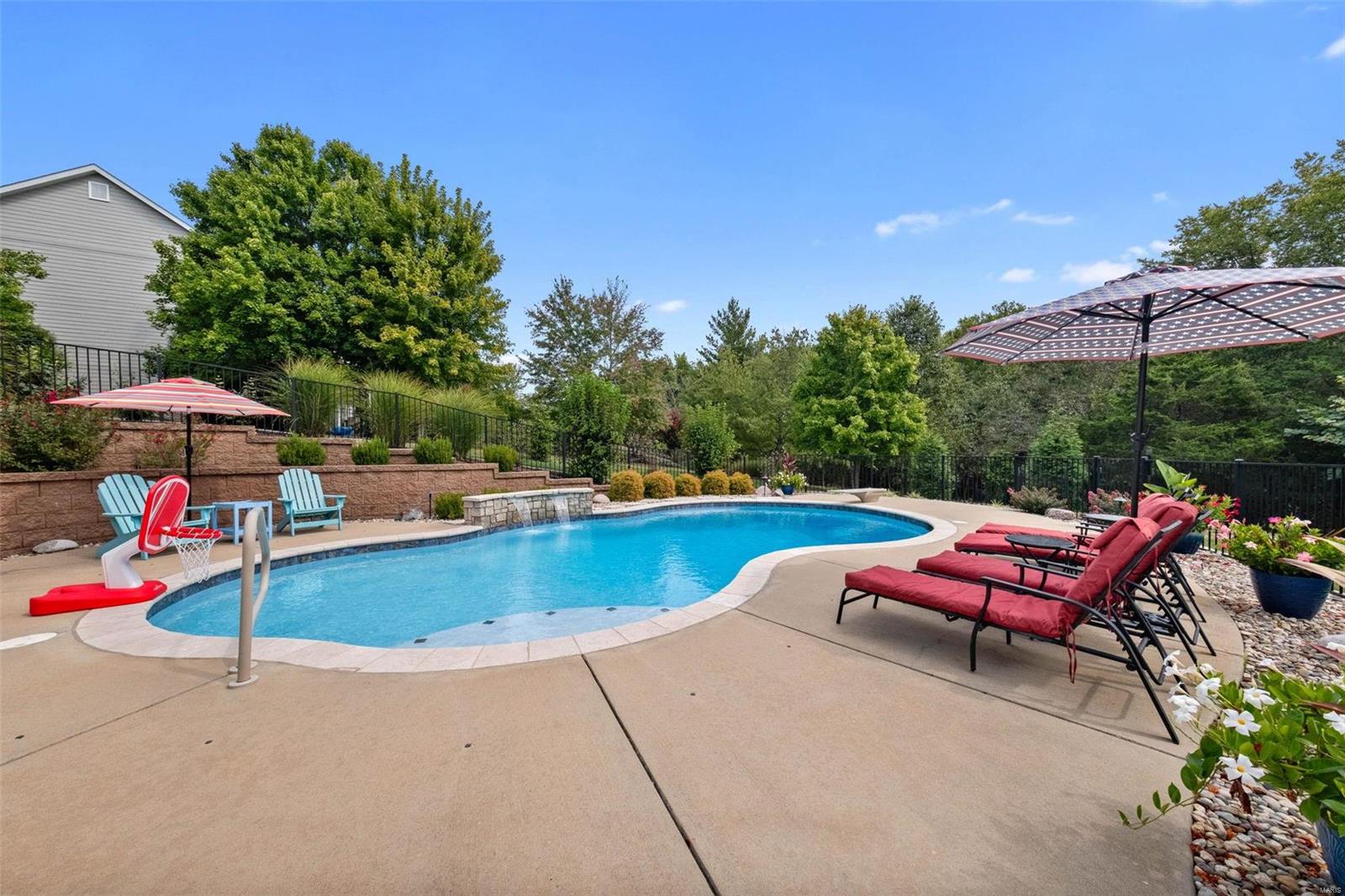 Camelot - Residential