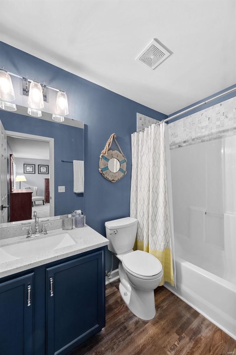 Camelot - Residential