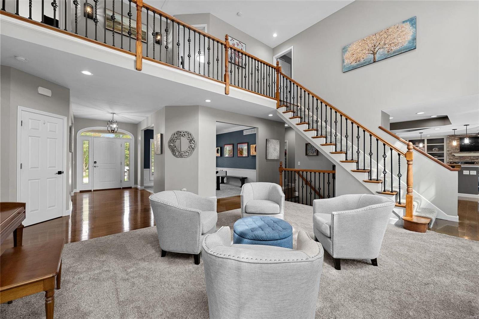 Camelot - Residential