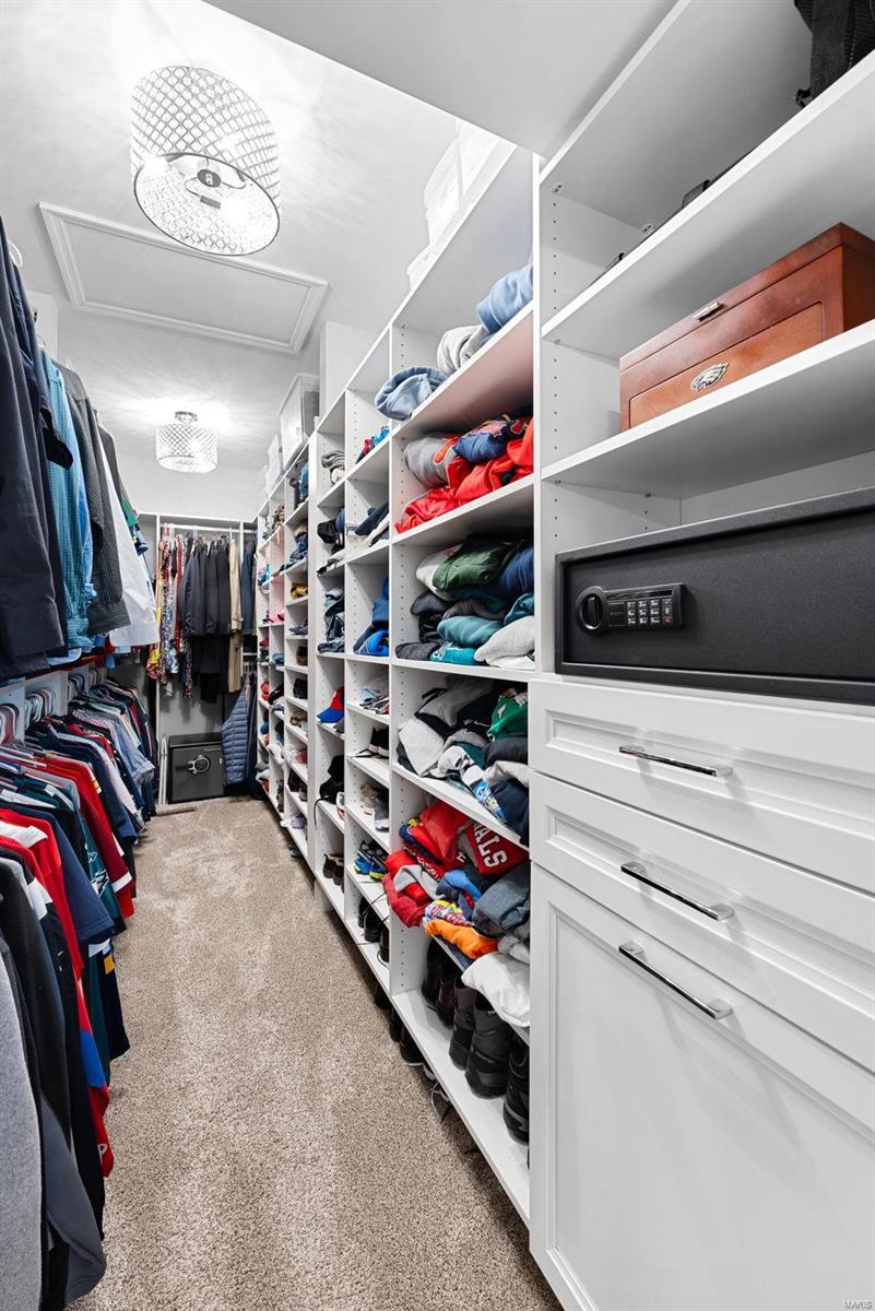 Camelot - Residential