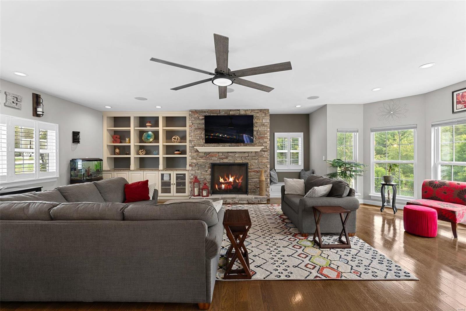 Camelot - Residential