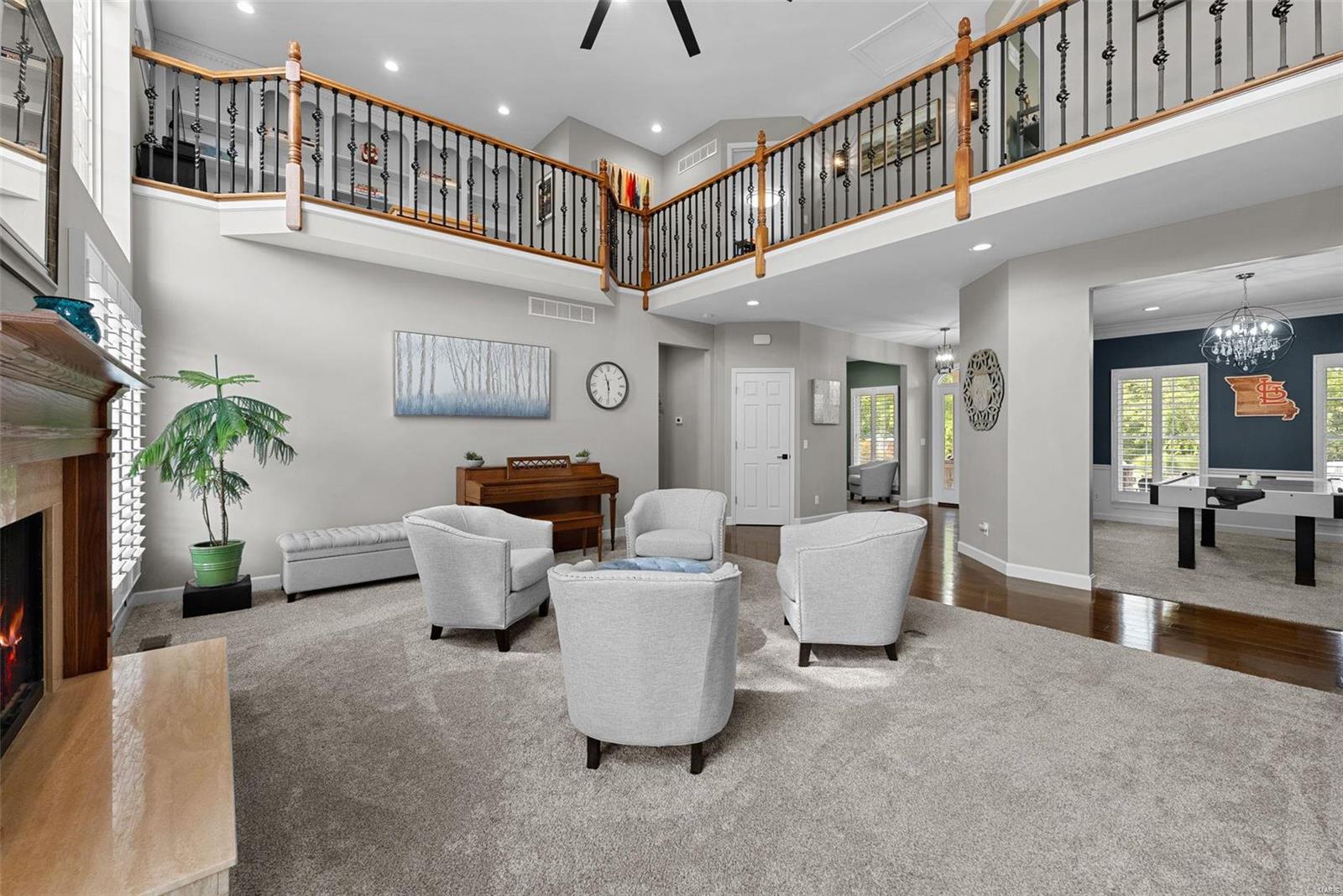 Camelot - Residential