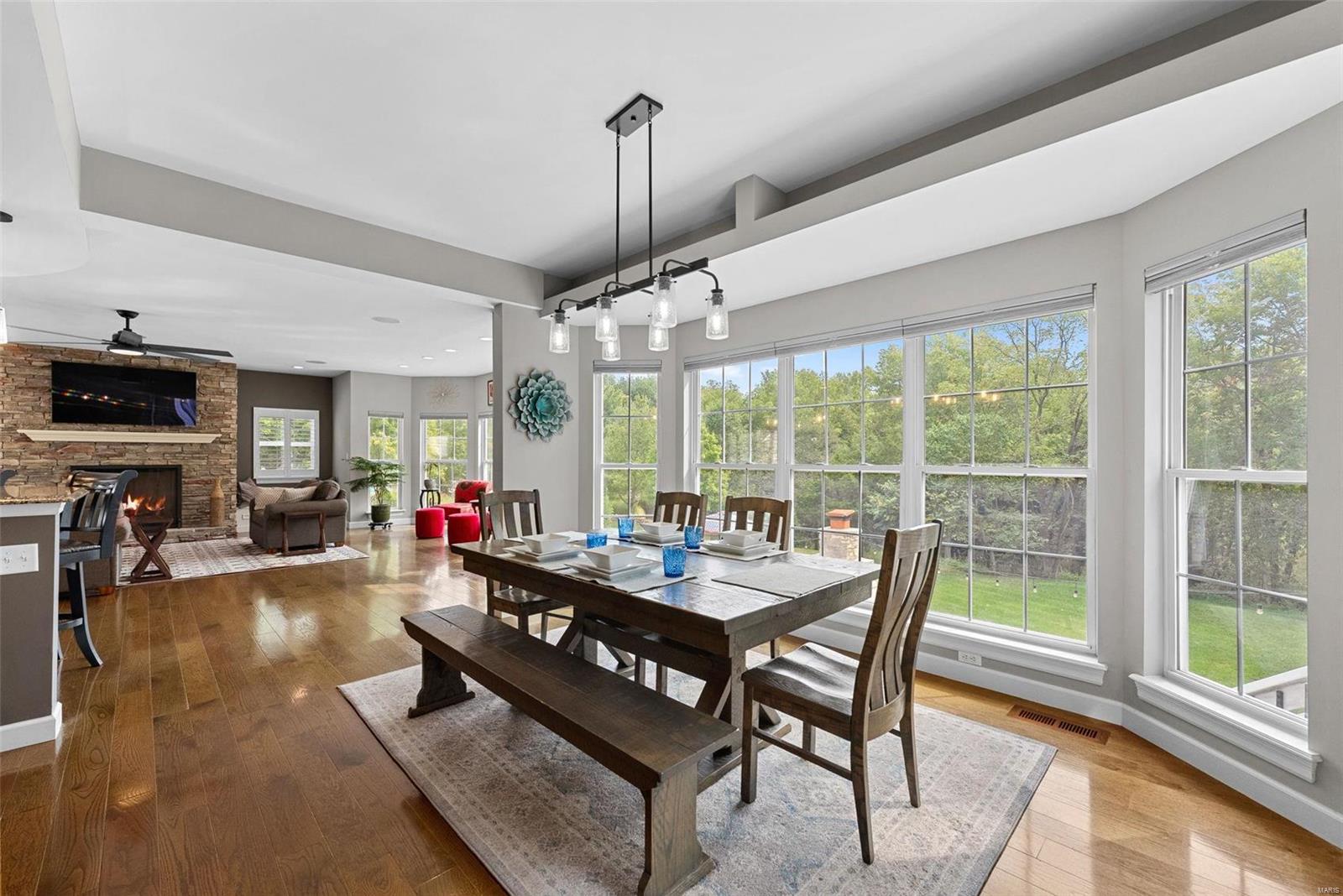 Camelot - Residential