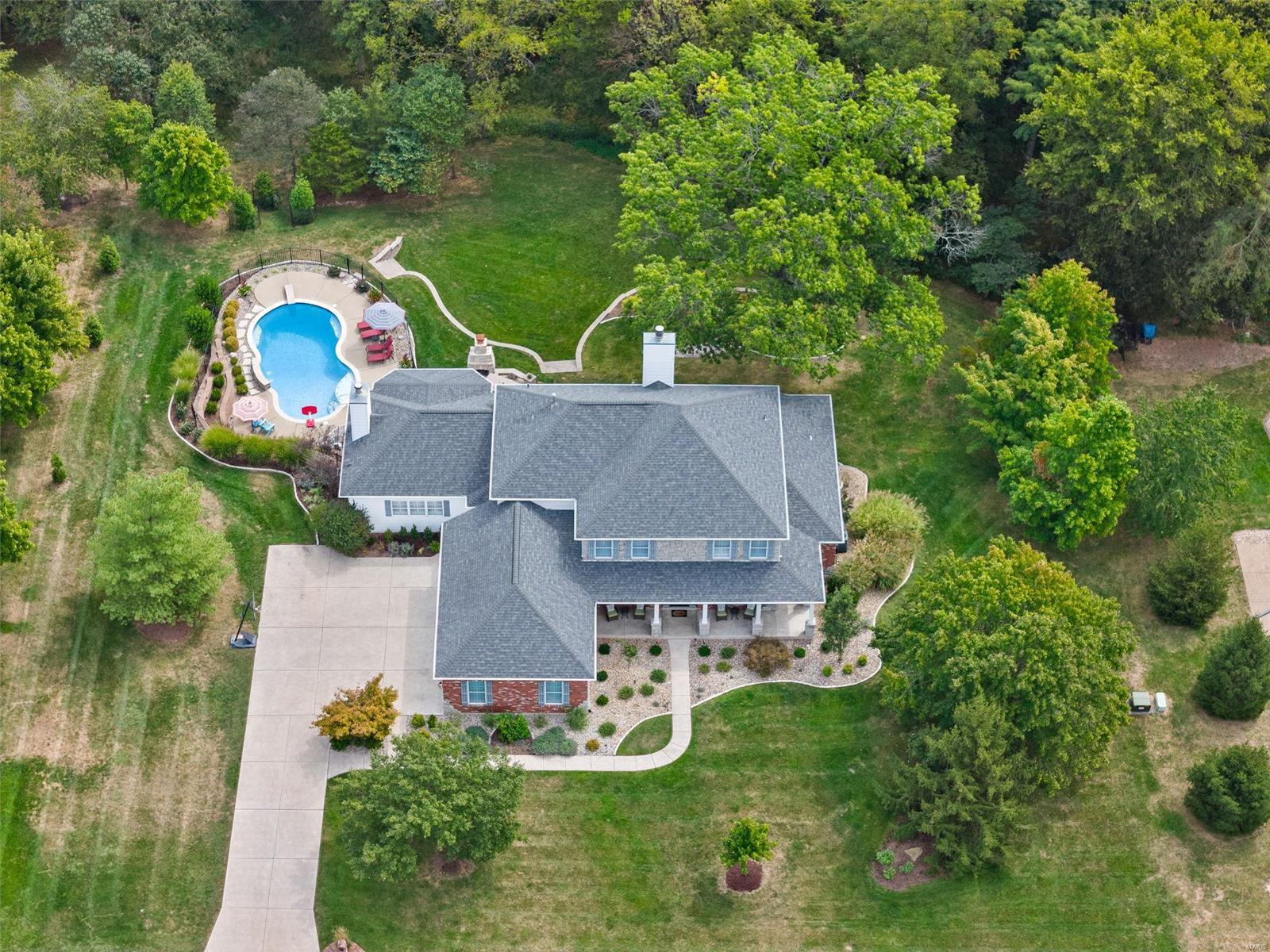 Camelot - Residential