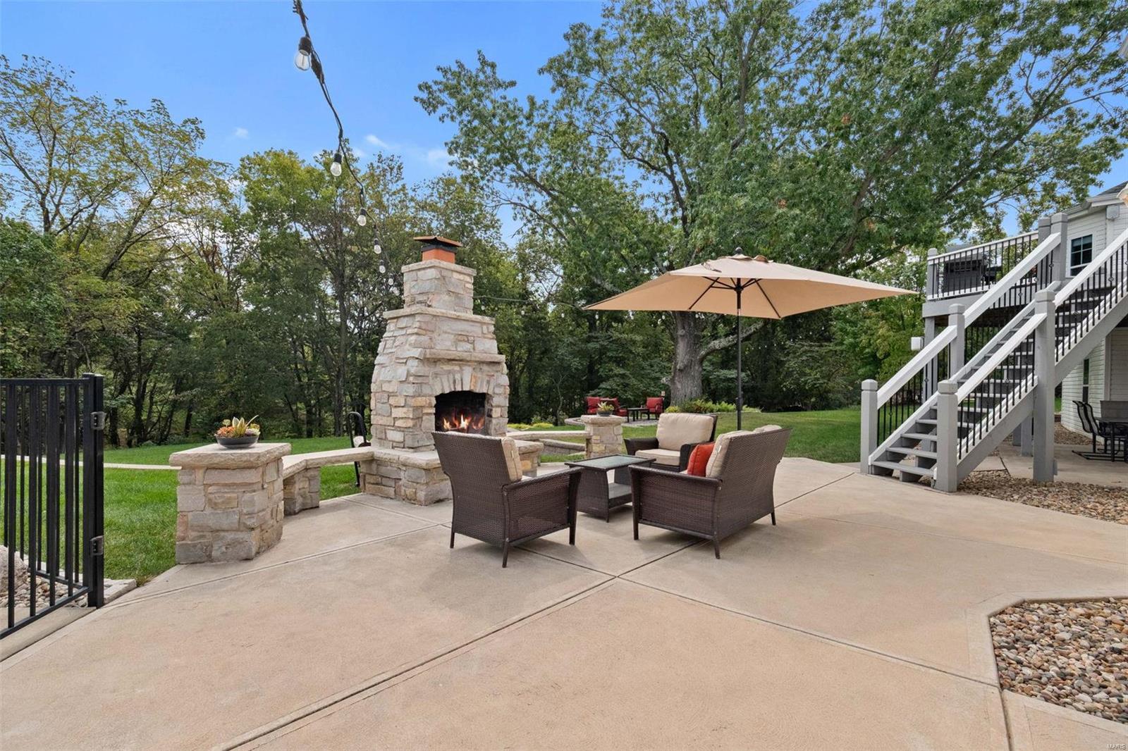 Camelot - Residential