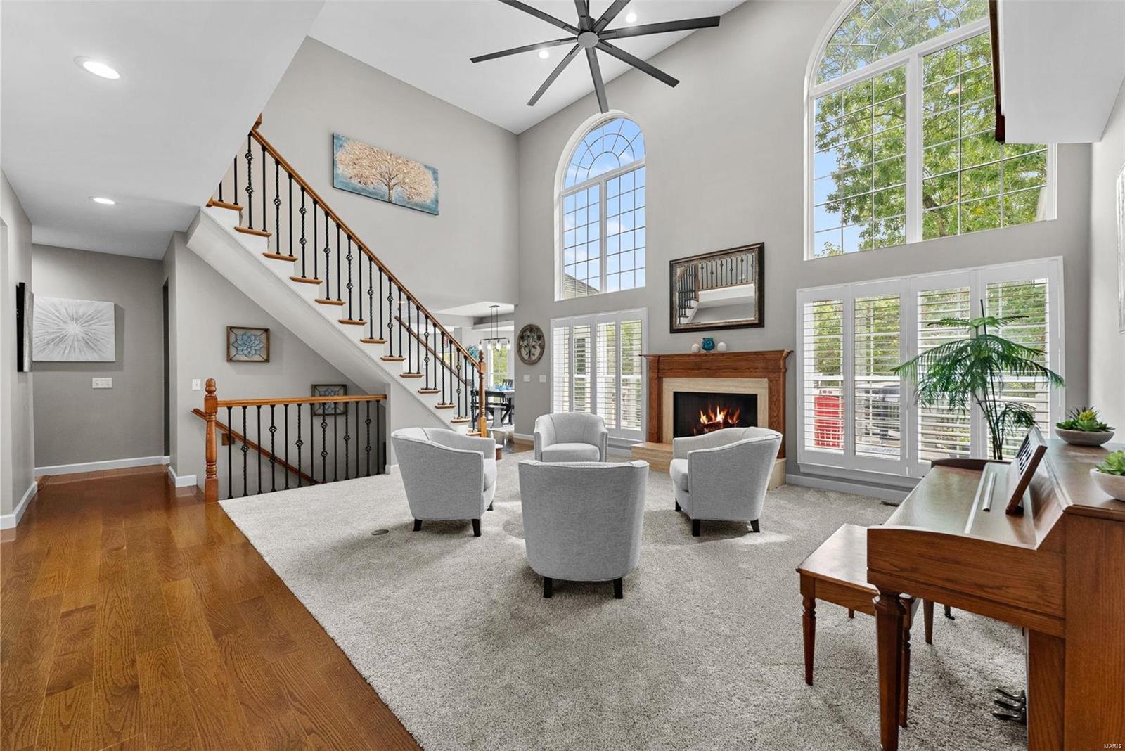 Camelot - Residential