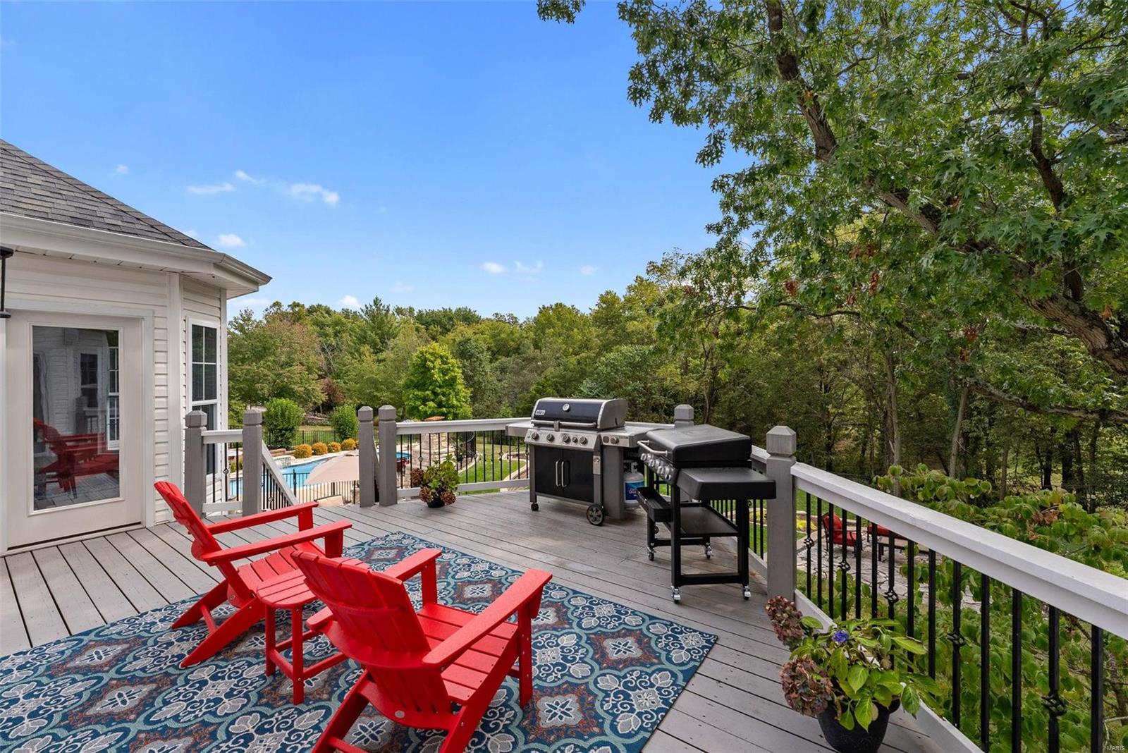 Camelot - Residential