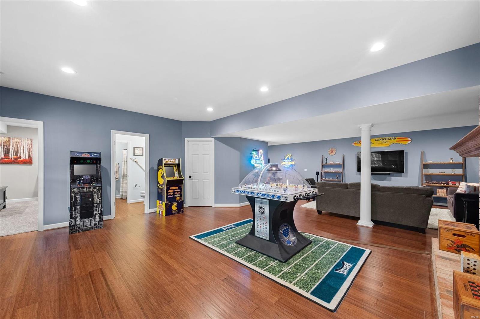 Camelot - Residential