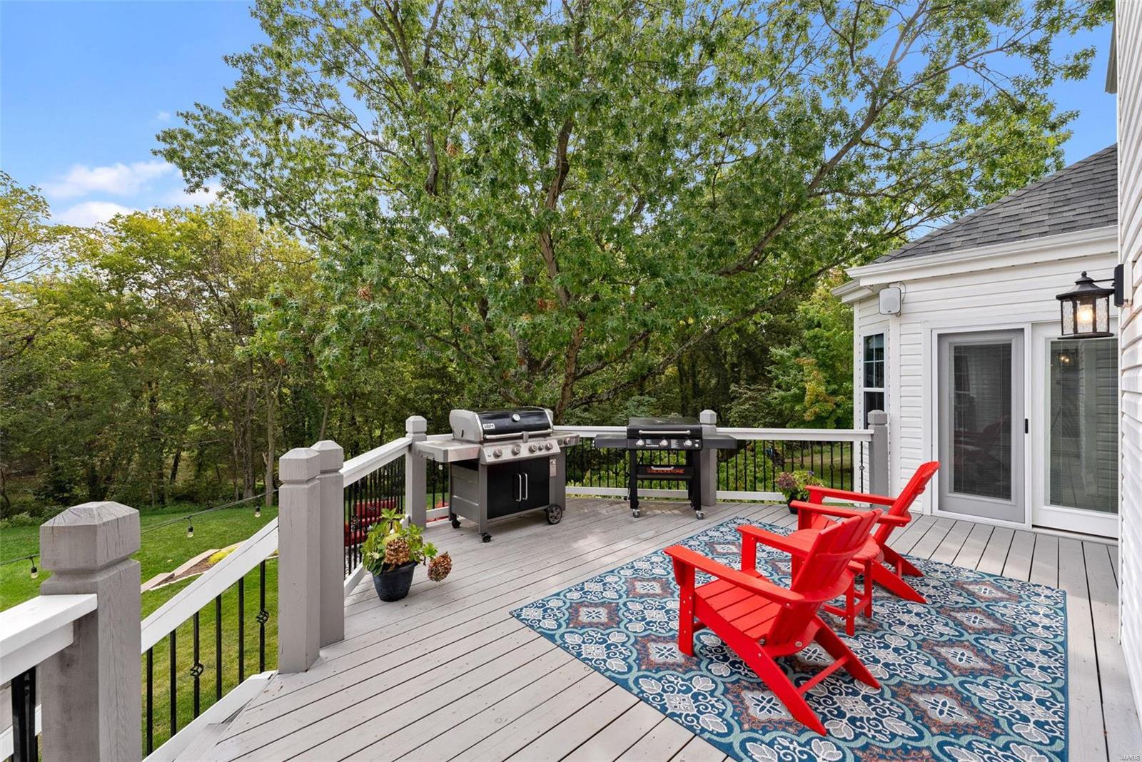 Camelot - Residential