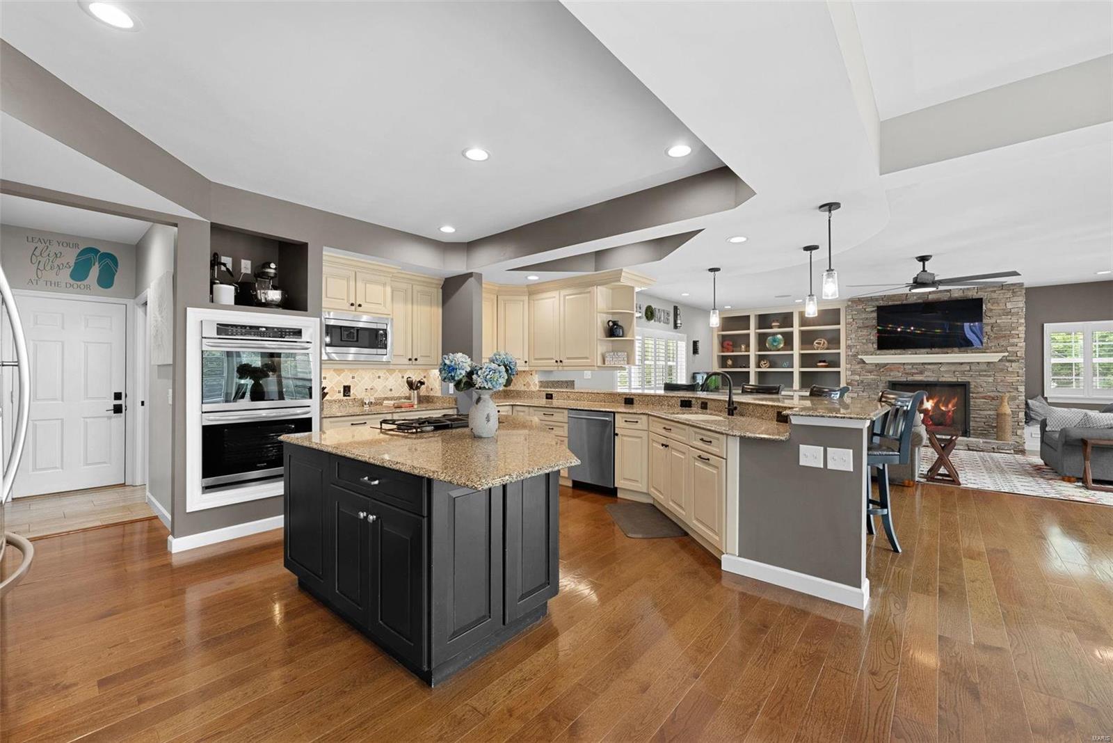 Camelot - Residential