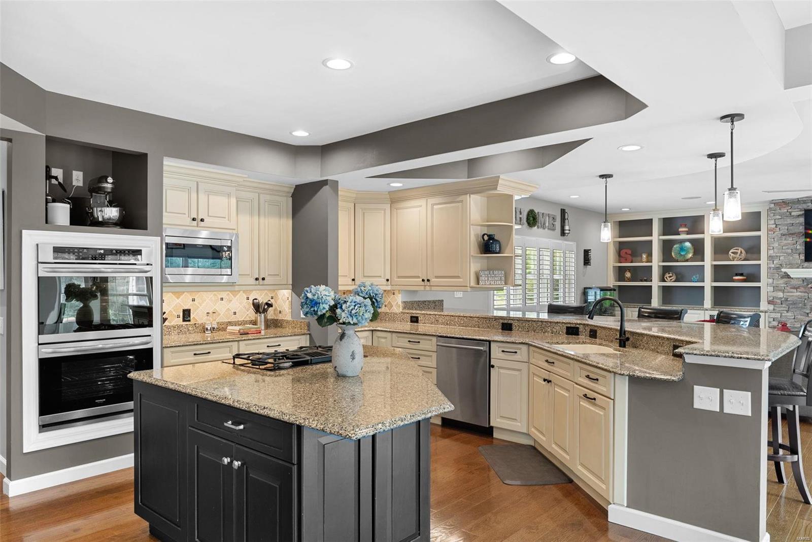 Camelot - Residential