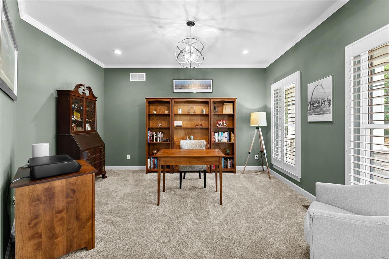 Camelot - Residential