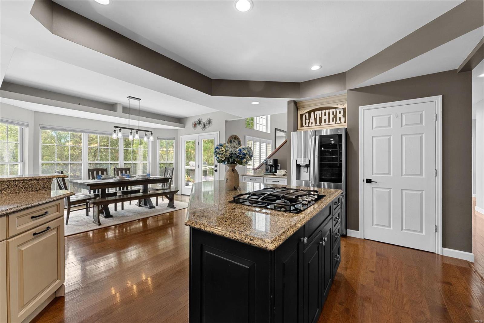 Camelot - Residential