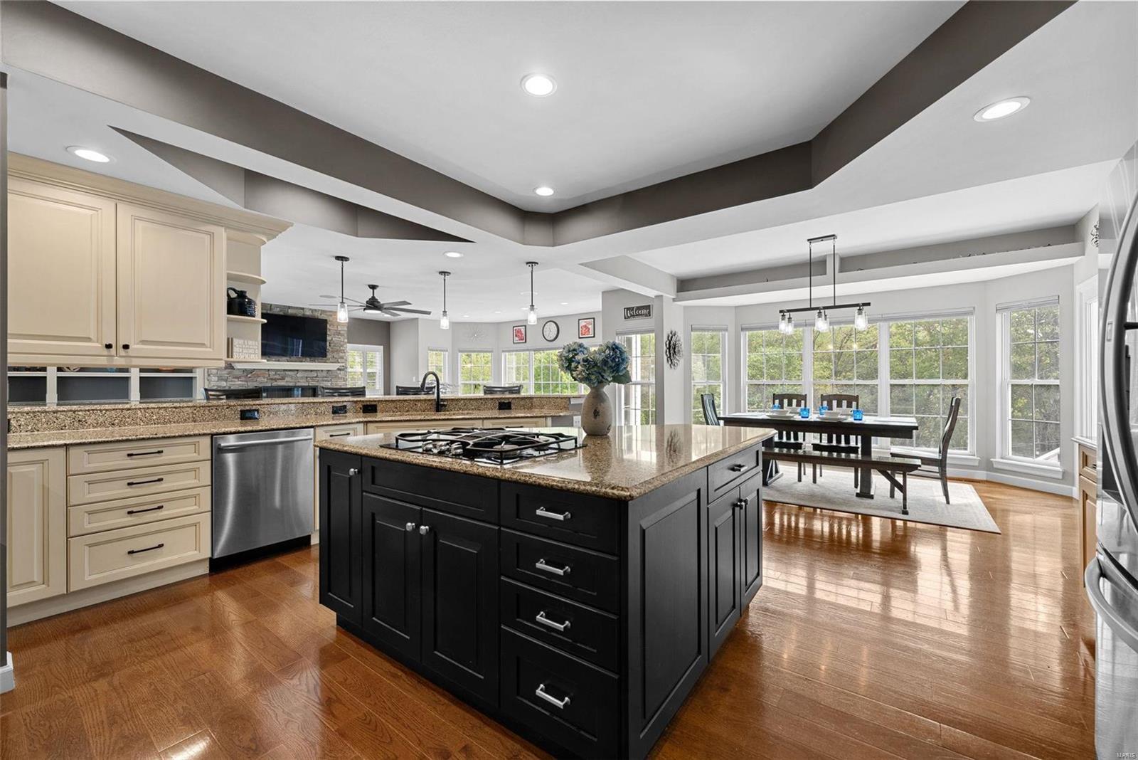 Camelot - Residential