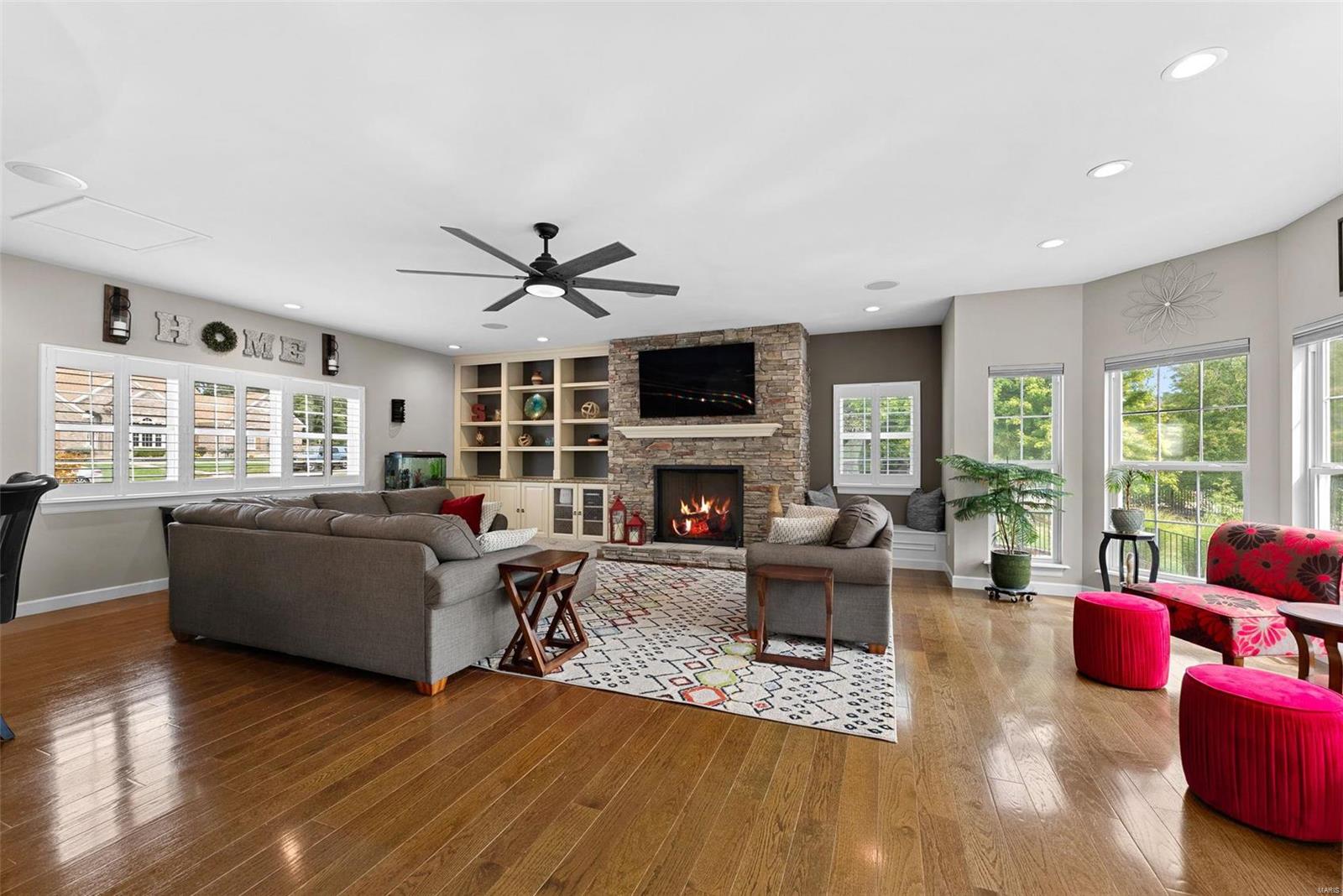 Camelot - Residential