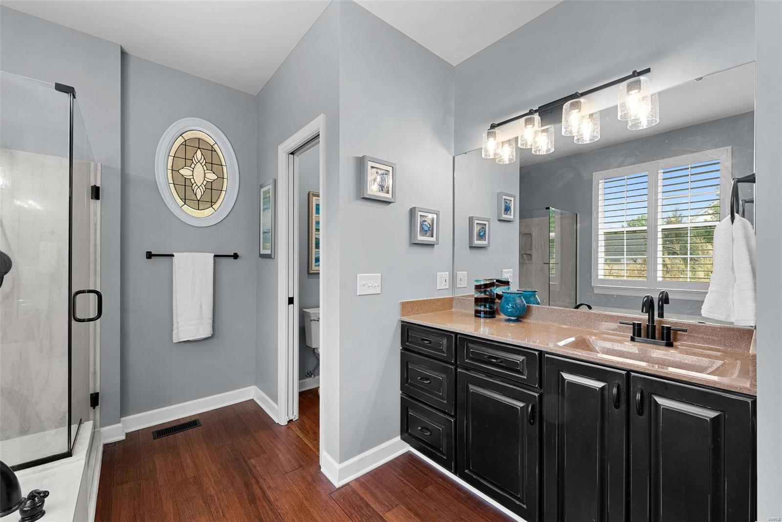 Camelot - Residential