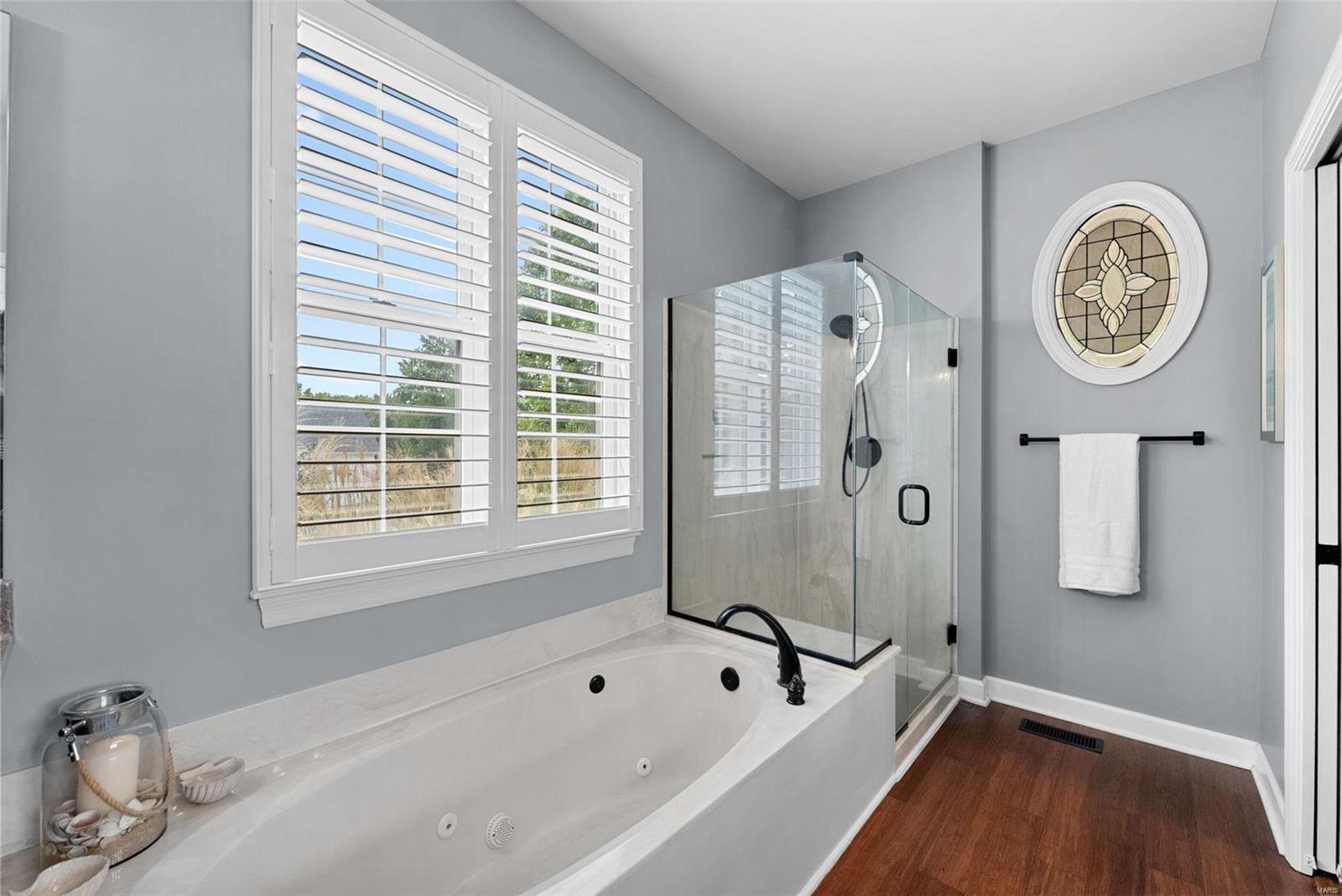 Camelot - Residential