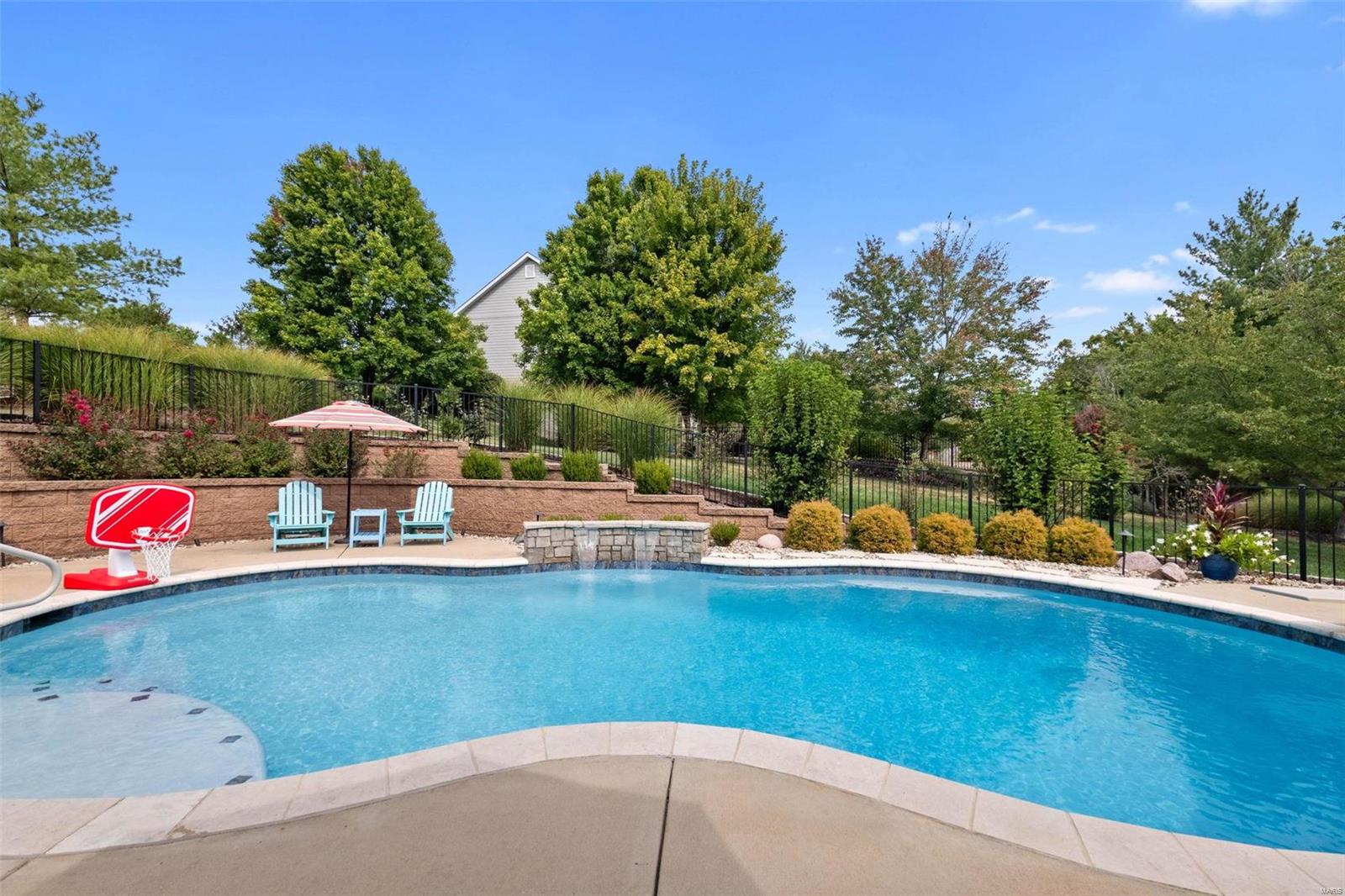 Camelot - Residential