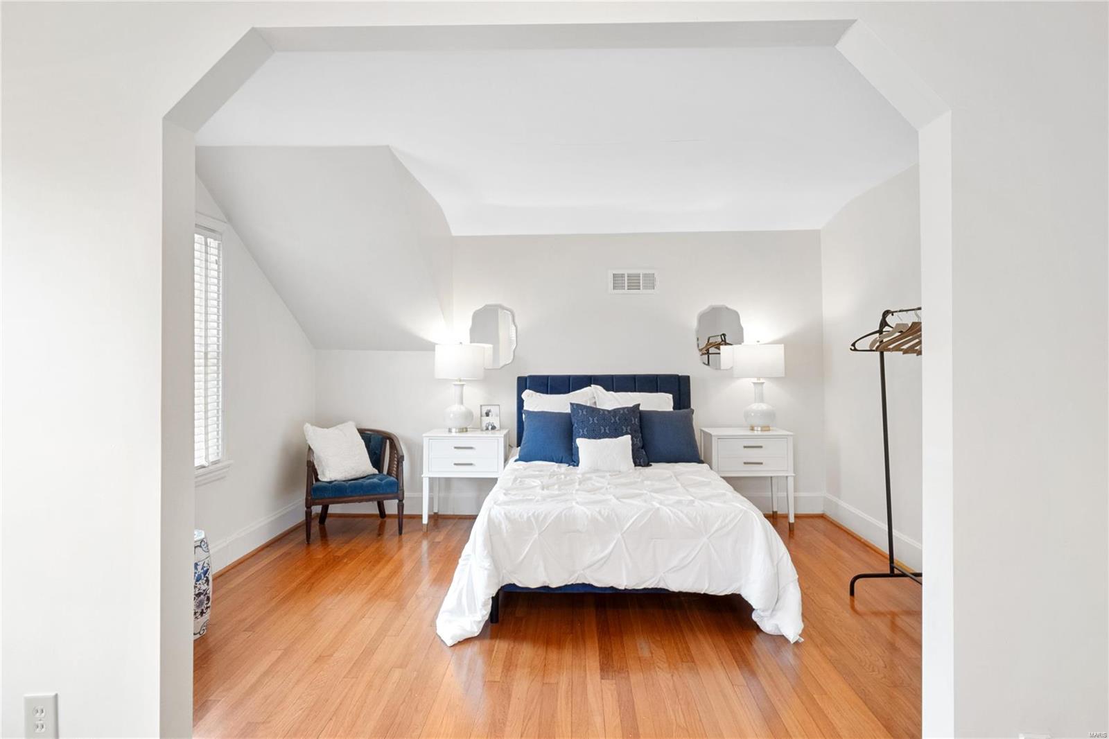 Lay Rd. - Residential