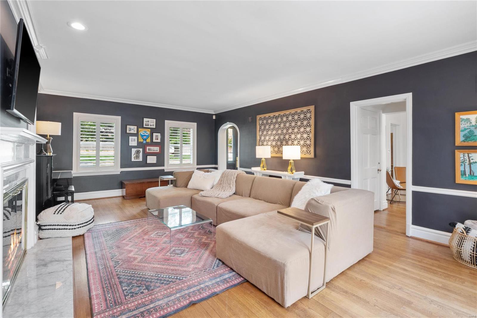 Lay Rd. - Residential