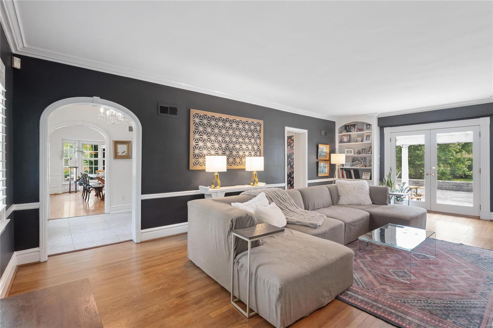 Lay Rd. - Residential