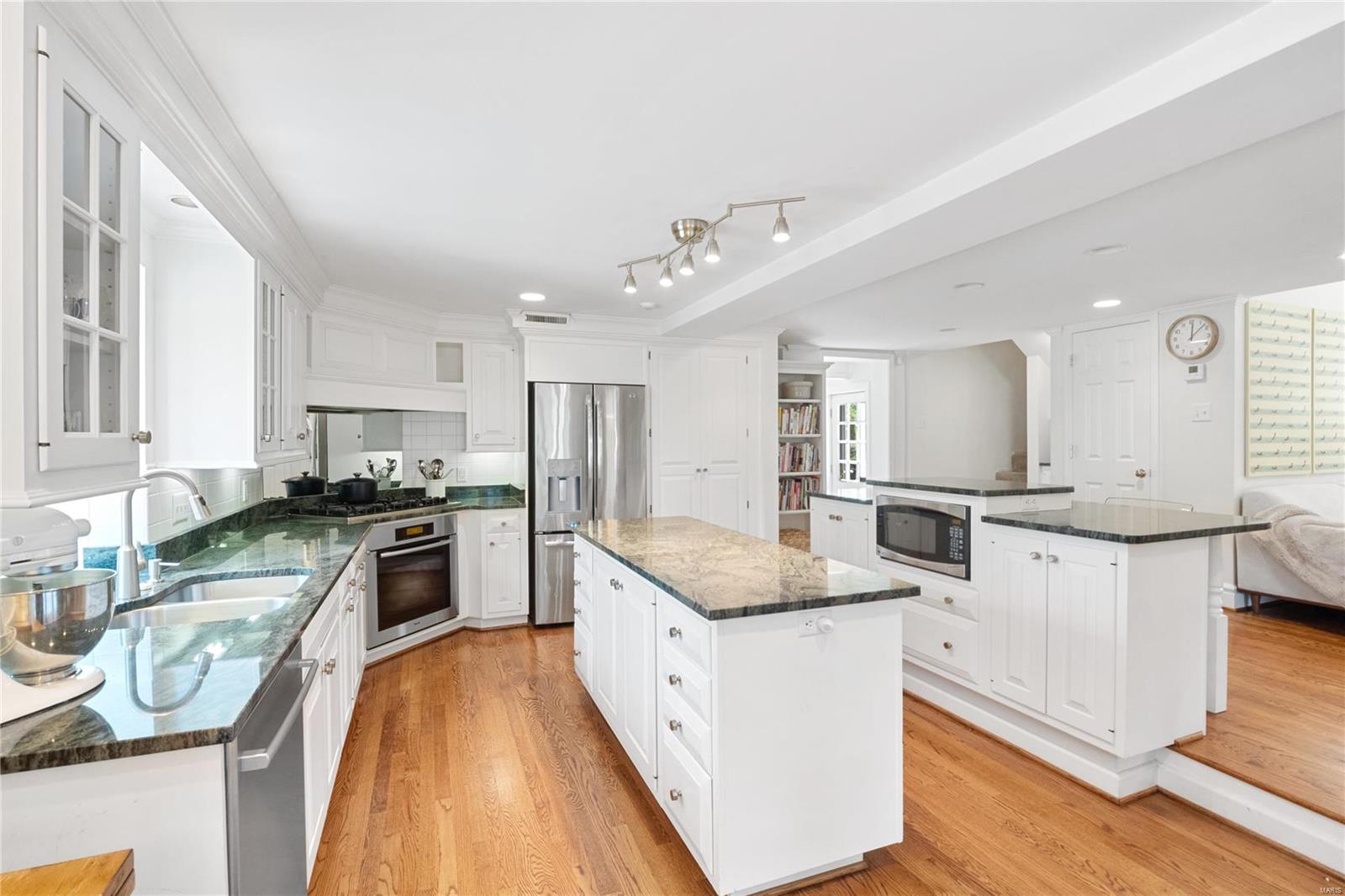 Lay Rd. - Residential