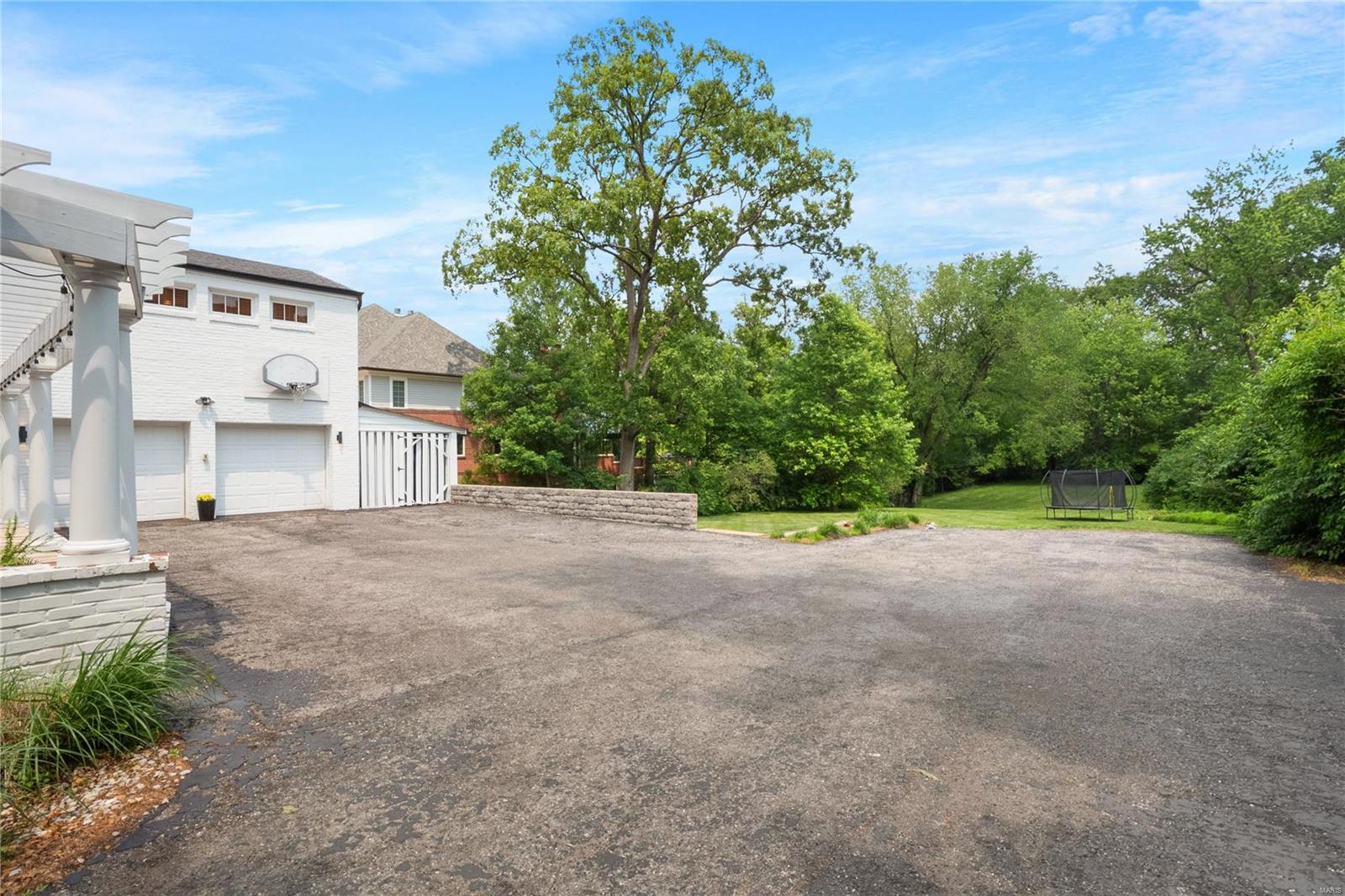 Lay Rd. - Residential