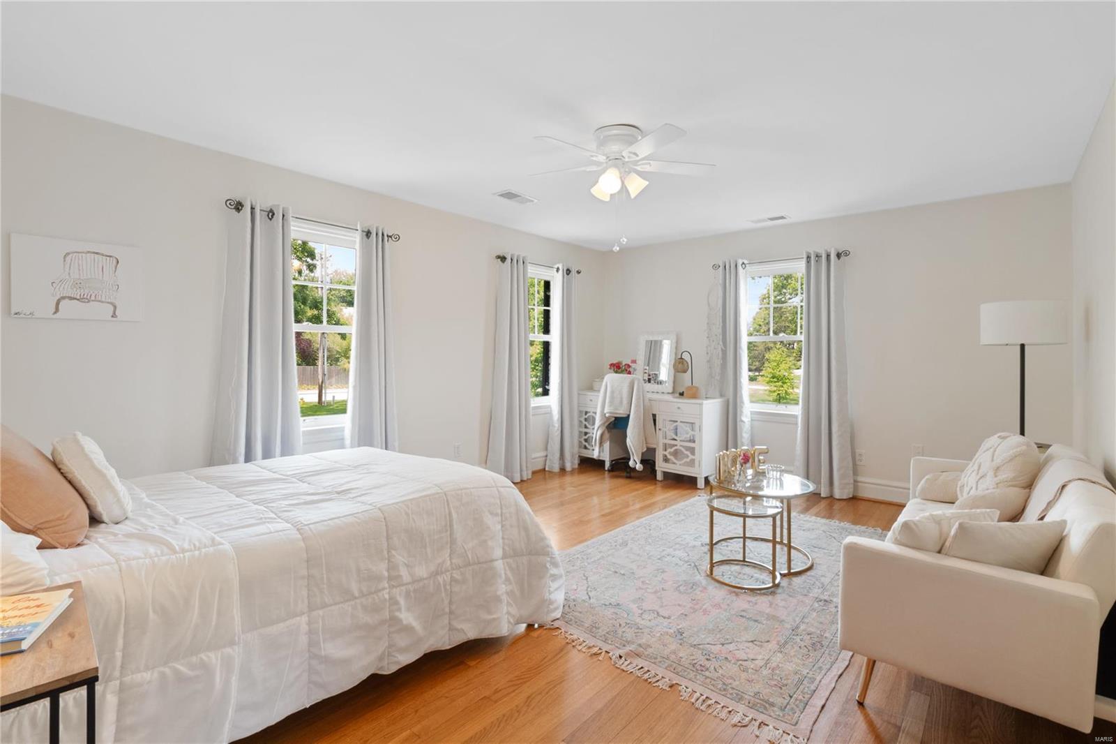 Lay Rd. - Residential