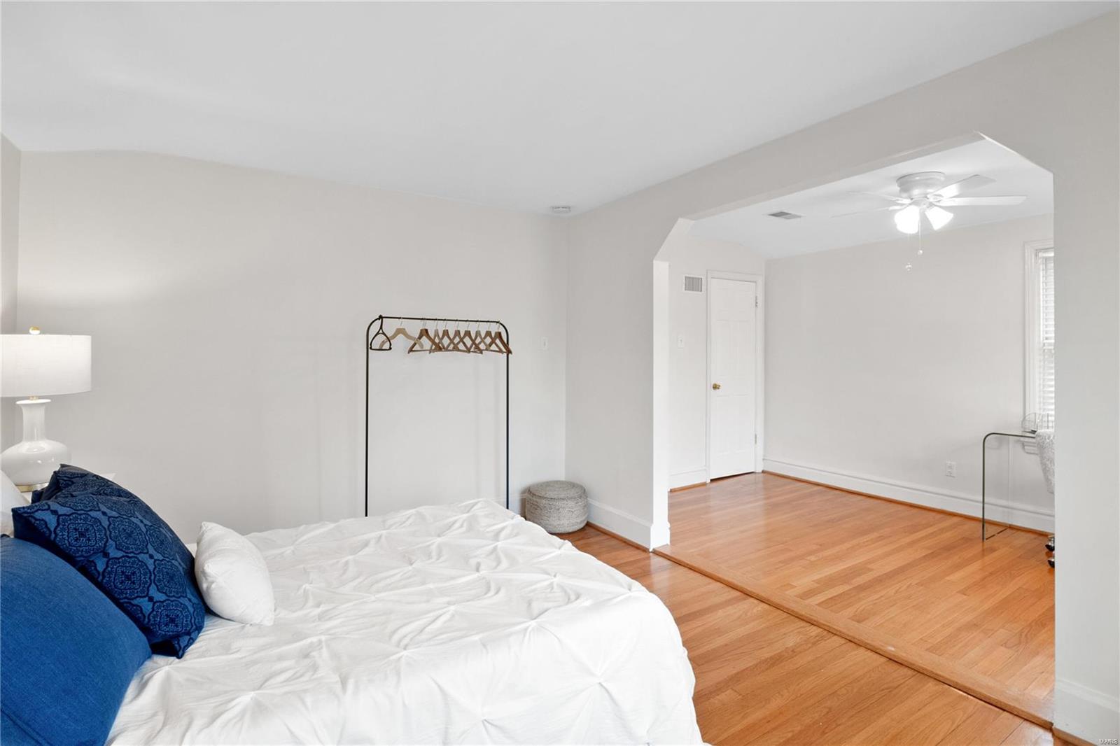 Lay Rd. - Residential