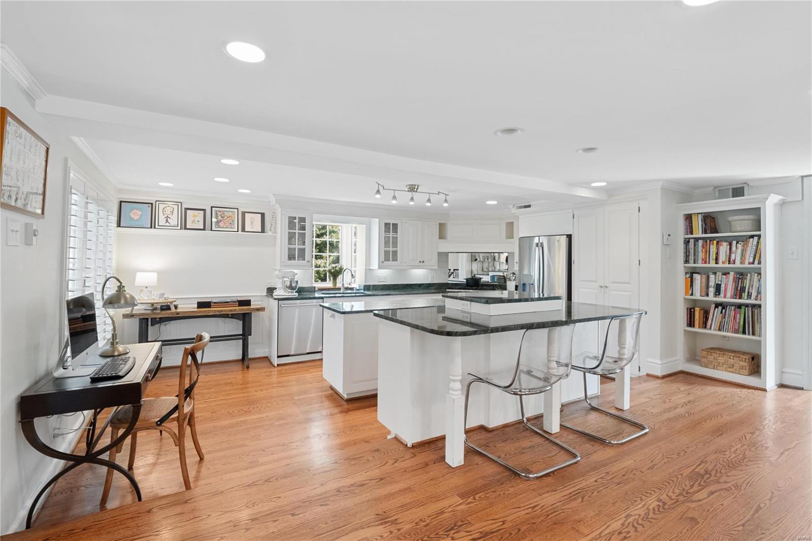 Lay Rd. - Residential