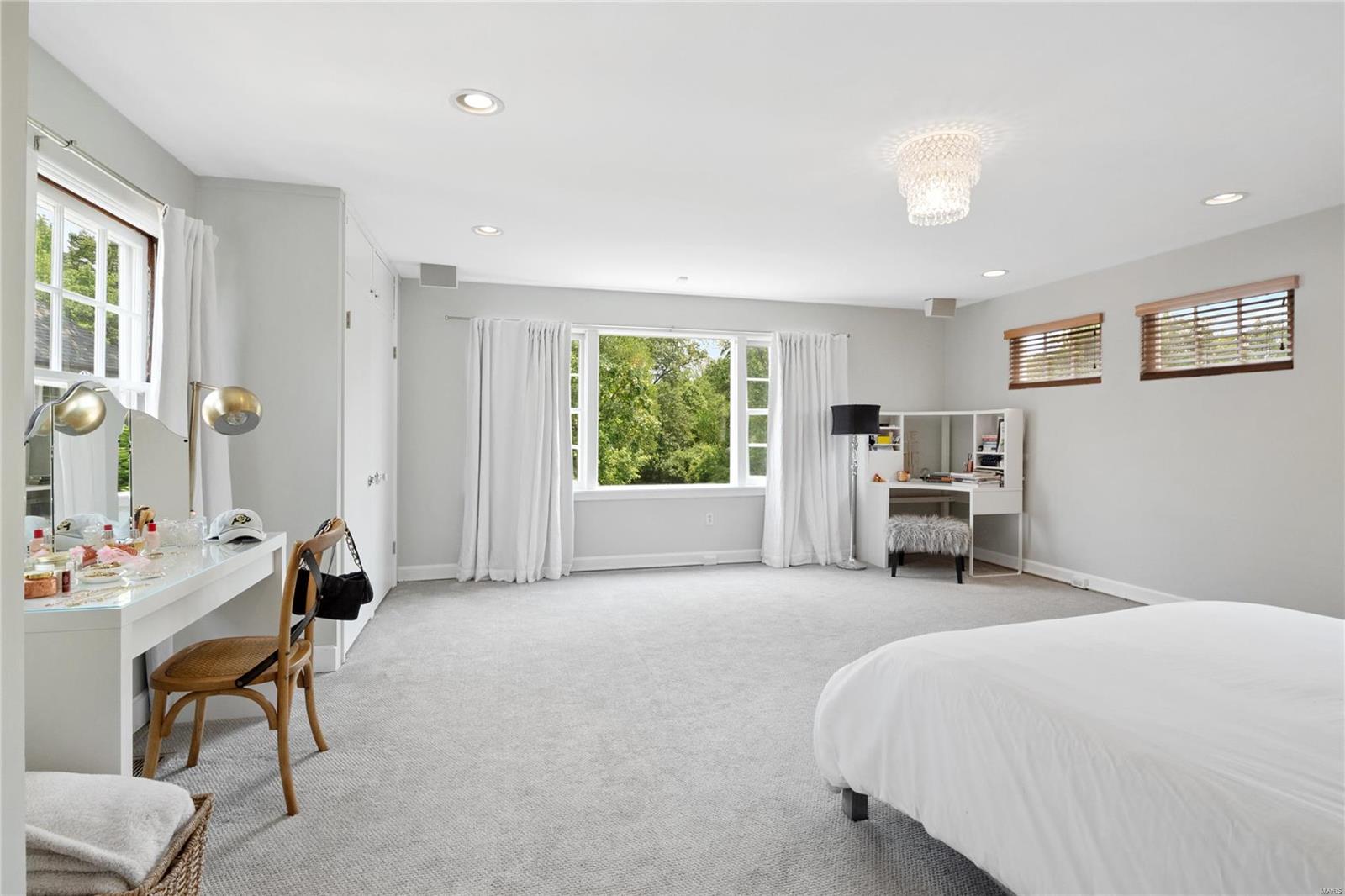 Lay Rd. - Residential