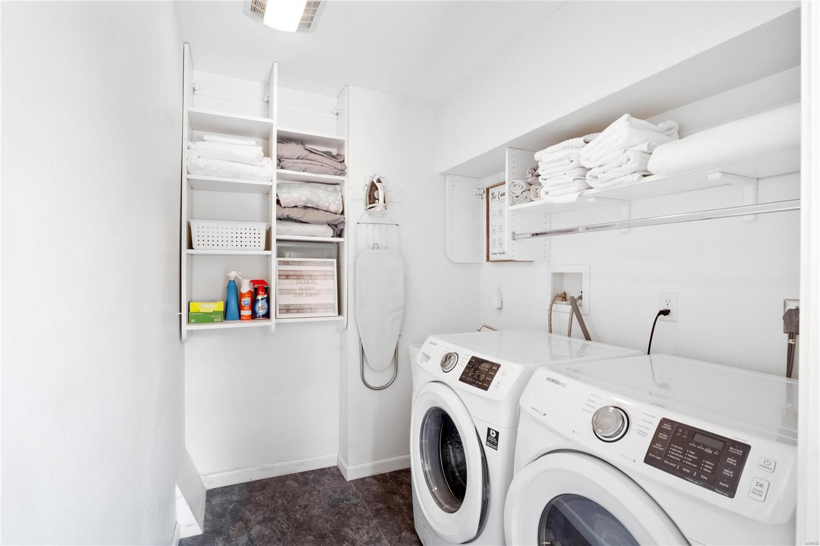 Lay Rd. - Residential