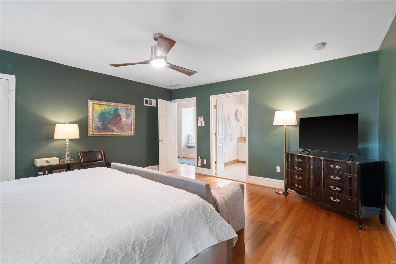 Lay Rd. - Residential