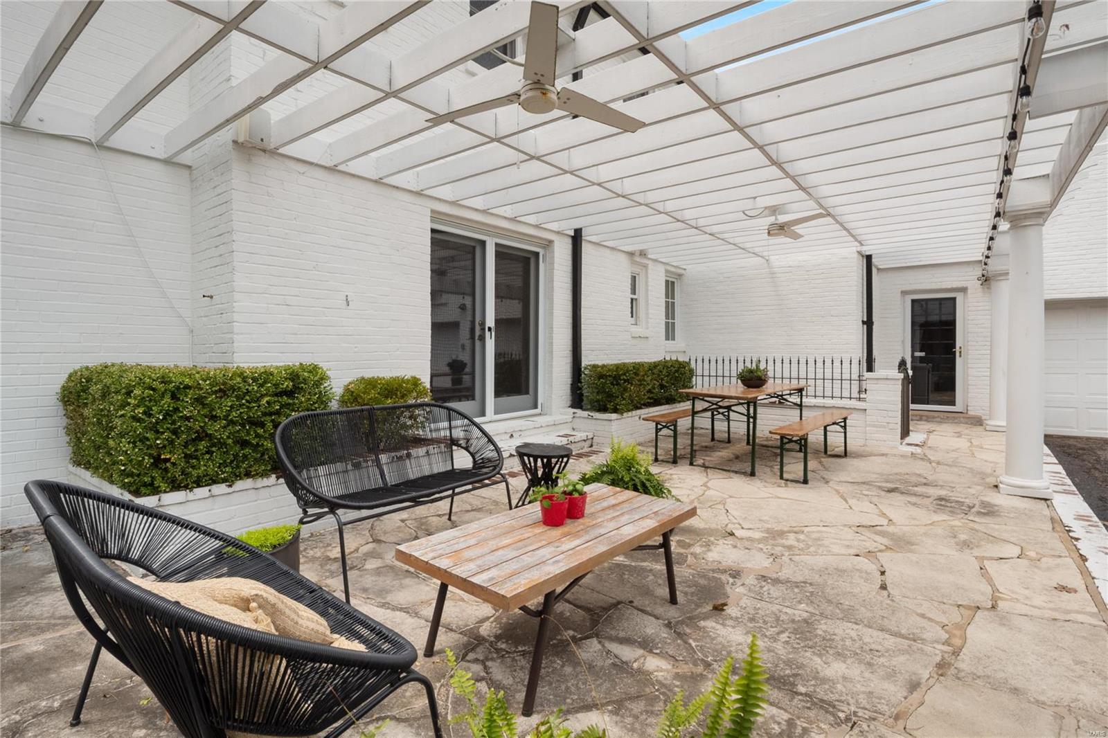 Lay Rd. - Residential